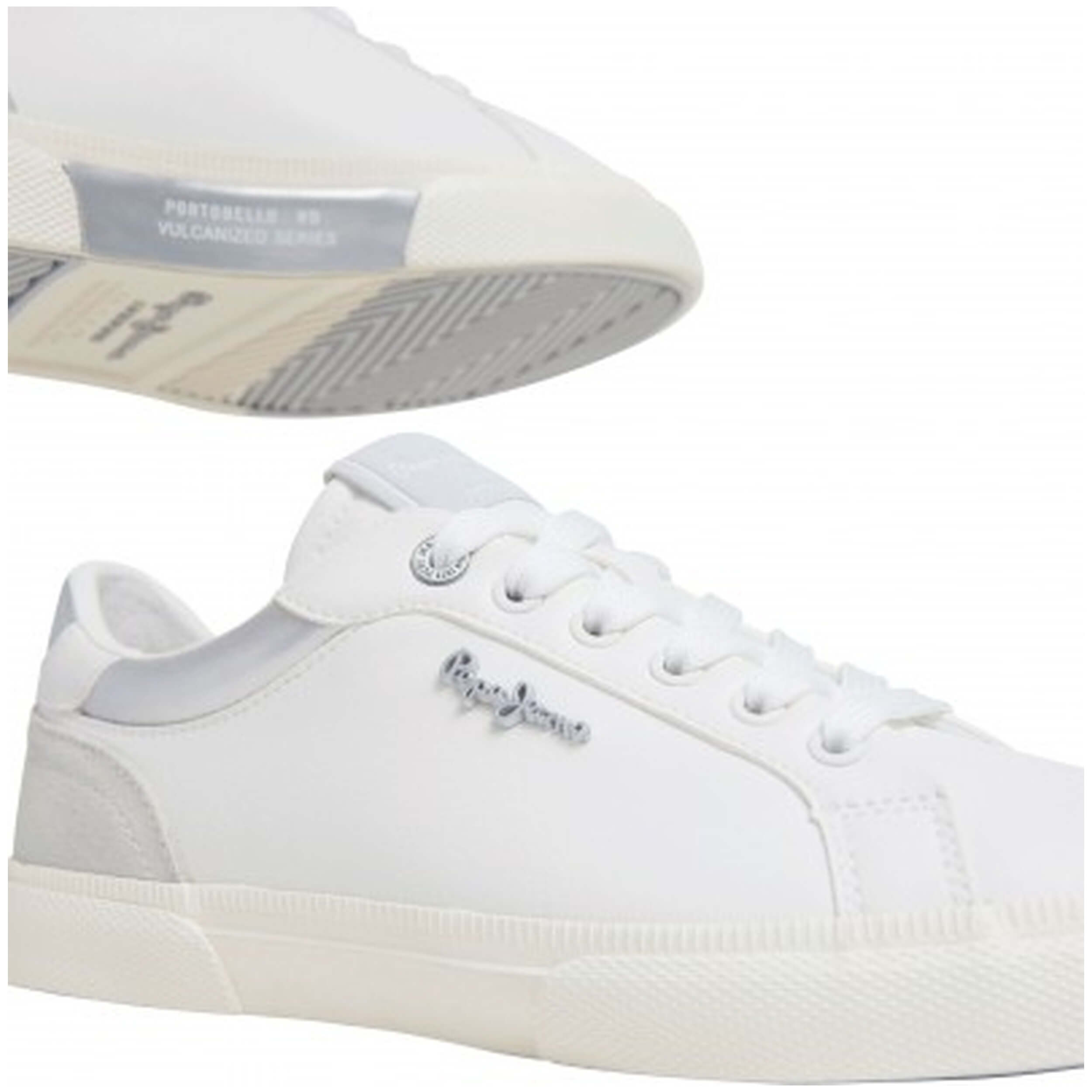 Zapatillas Pepe Jeans Kenton Court