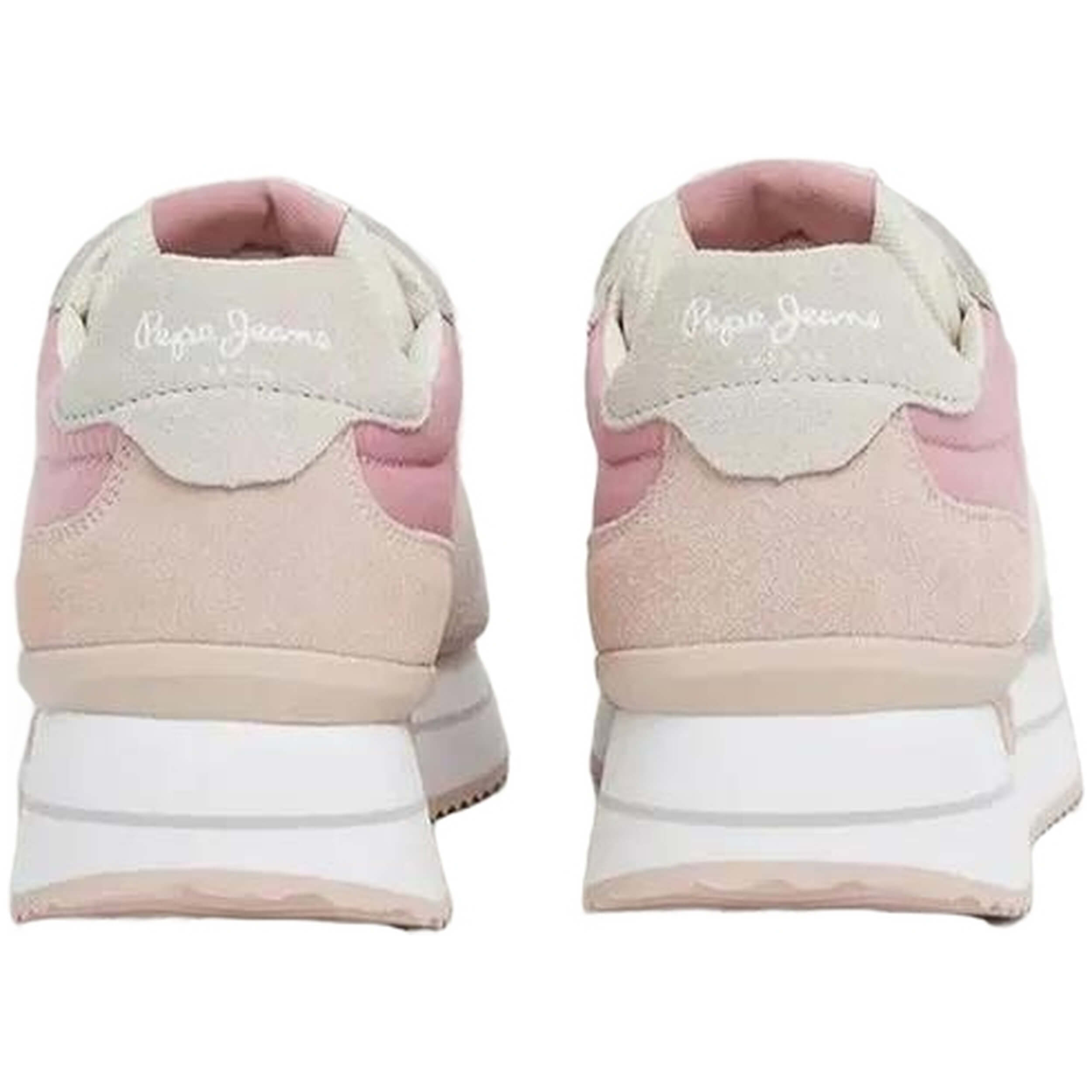 Pepe Jeans Rusper Jelly Sneakers