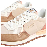 Pepe Jeans Brit Mix Sneakers