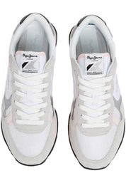 Pepe Jeans Brit Mix Sneakers