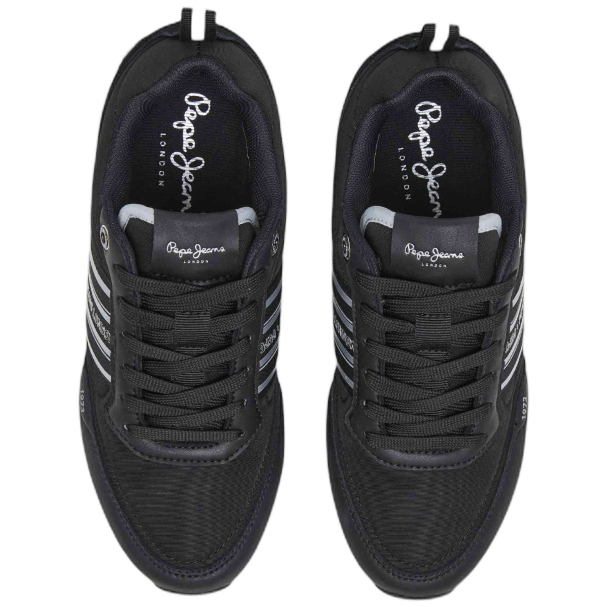 Zapatillas Pepe Jeans Pls40035