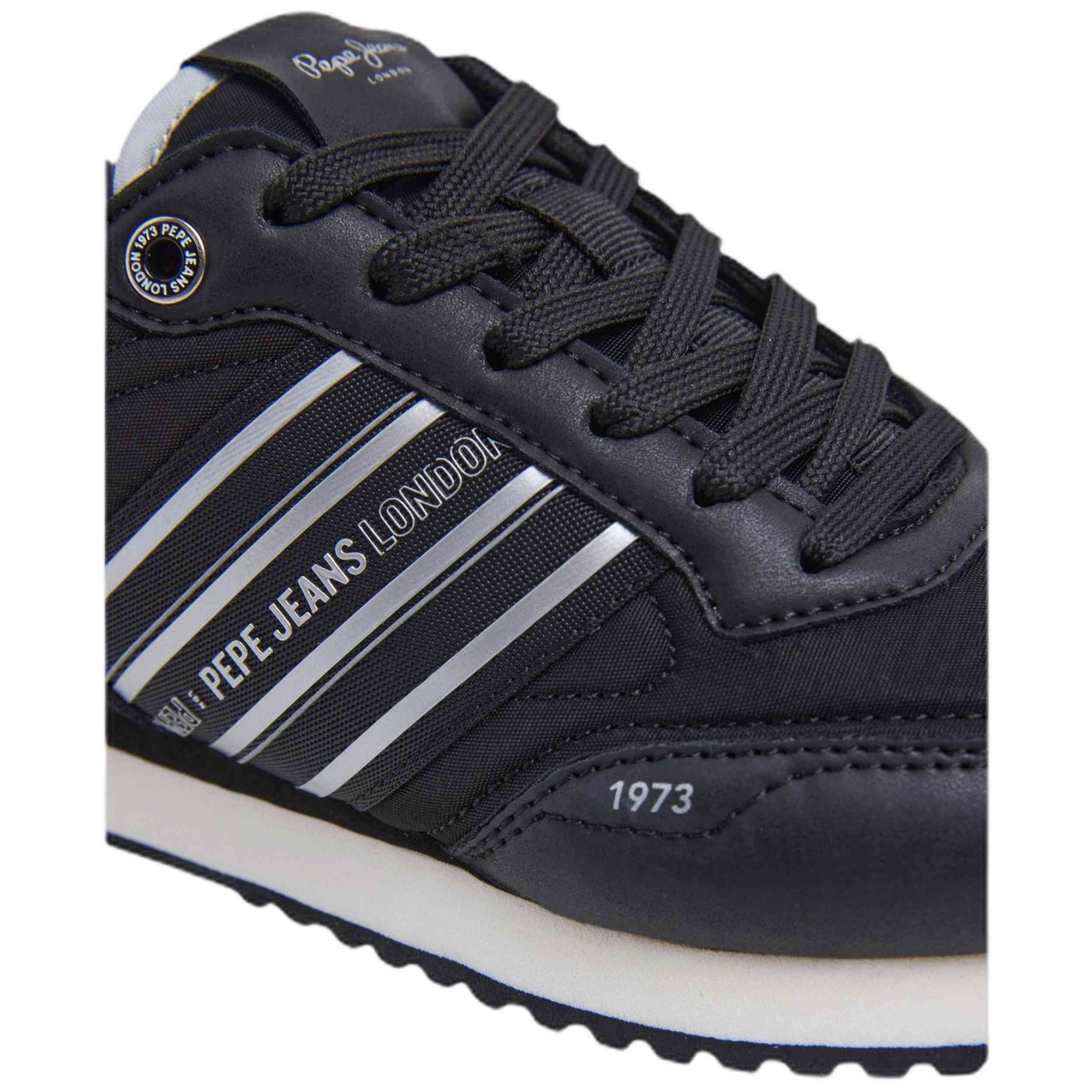 Zapatillas Pepe Jeans Pls40035