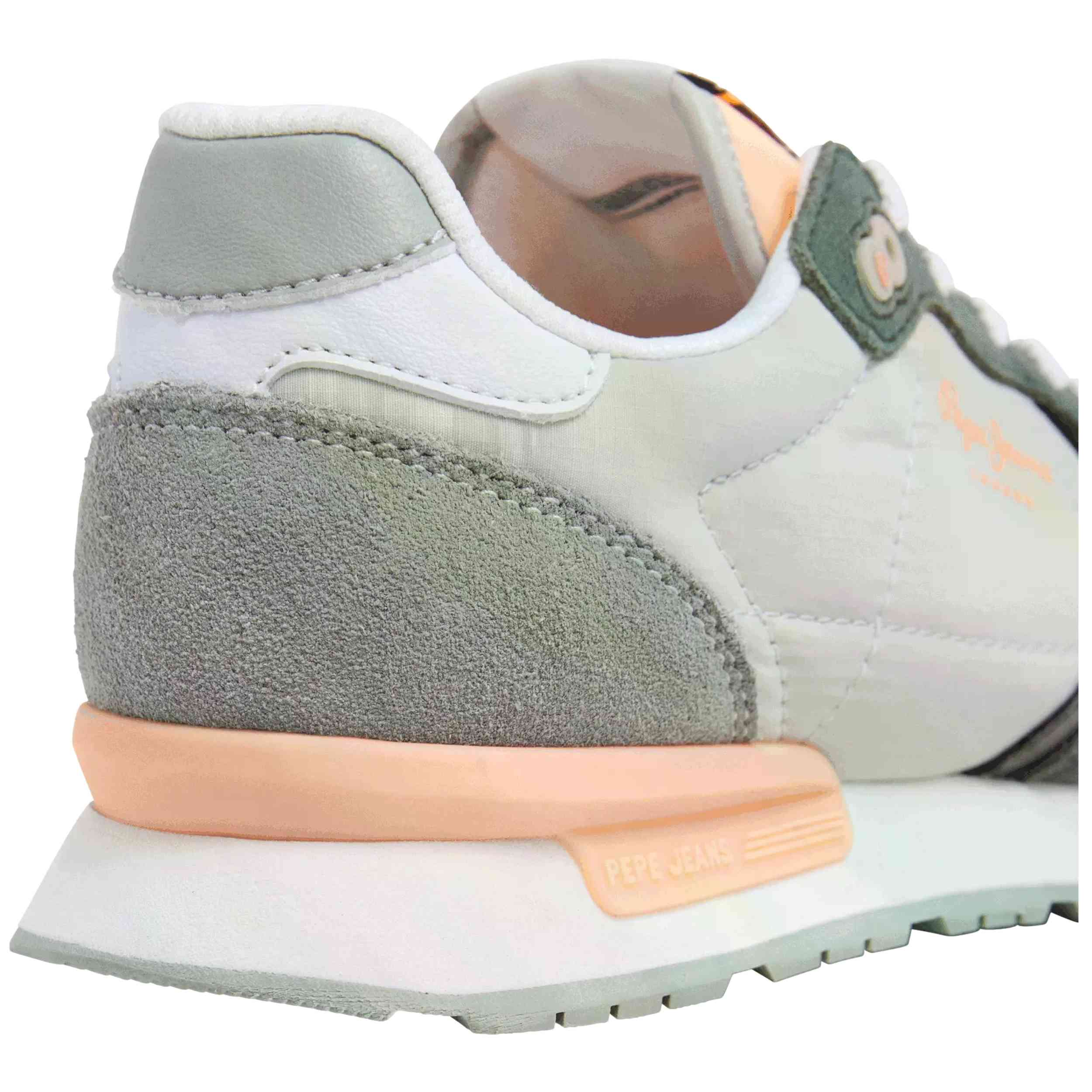 Zapatillas Pepe Jeans Brit Camp