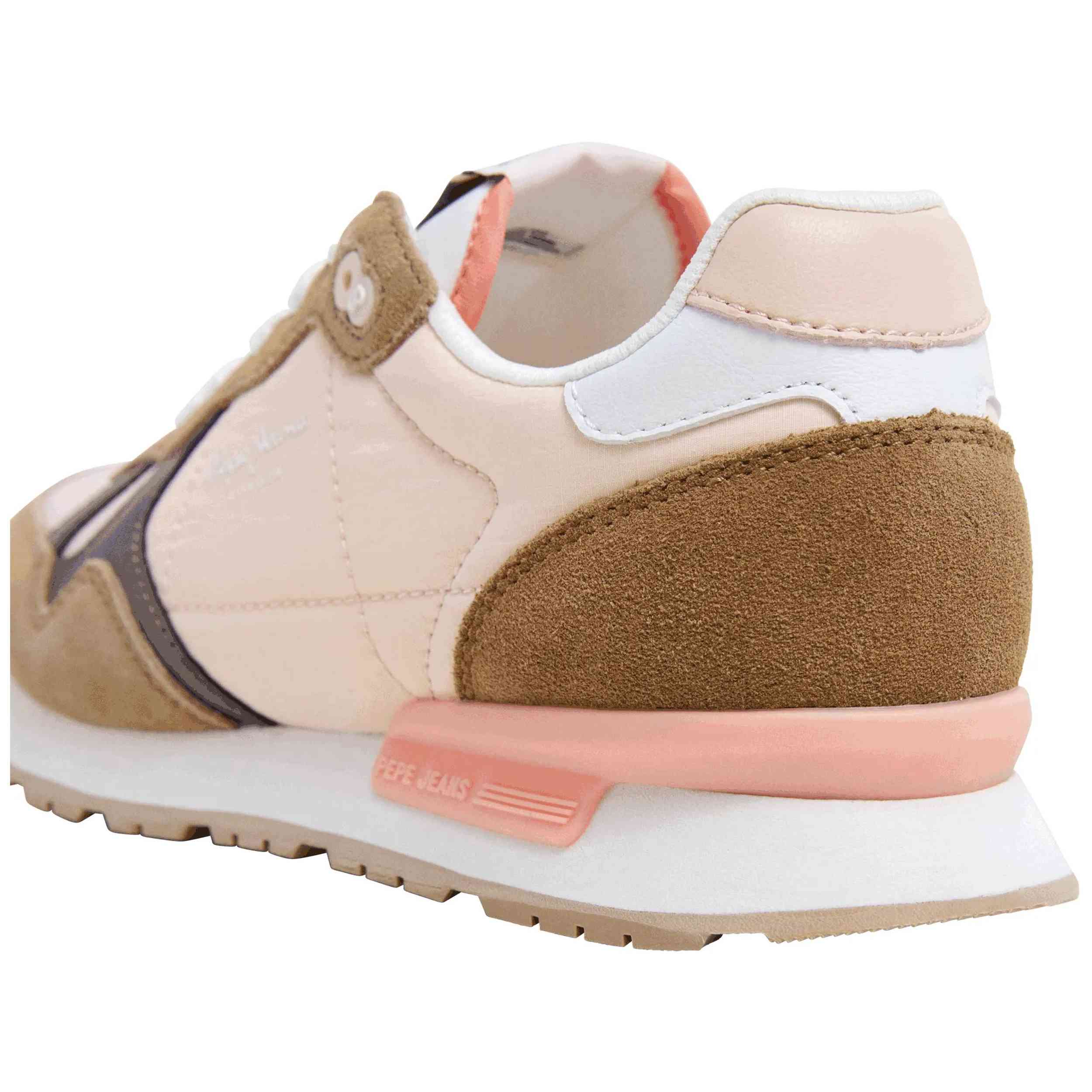 Zapatillas Pepe Jeans Brit Camp