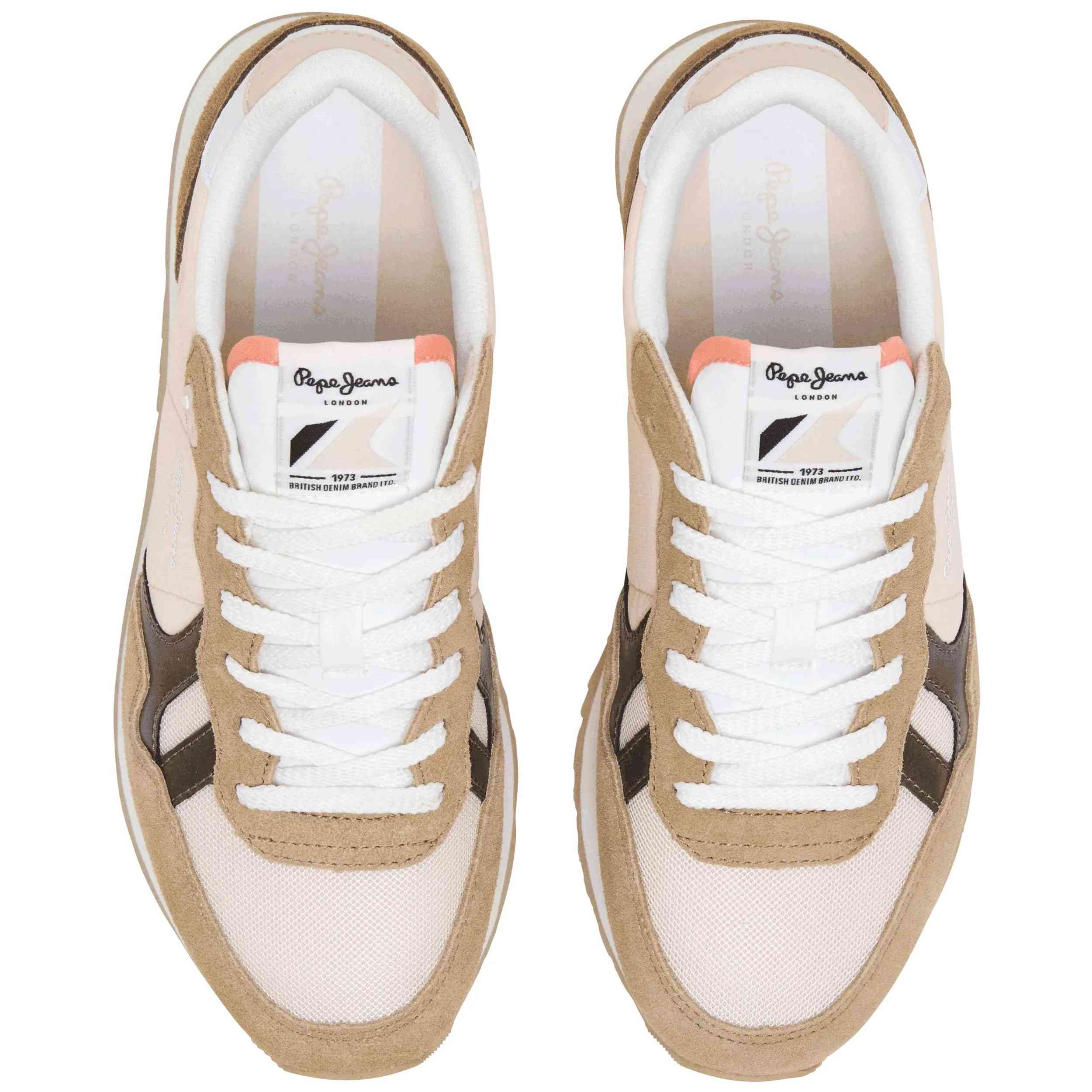 Zapatillas Pepe Jeans Brit Camp