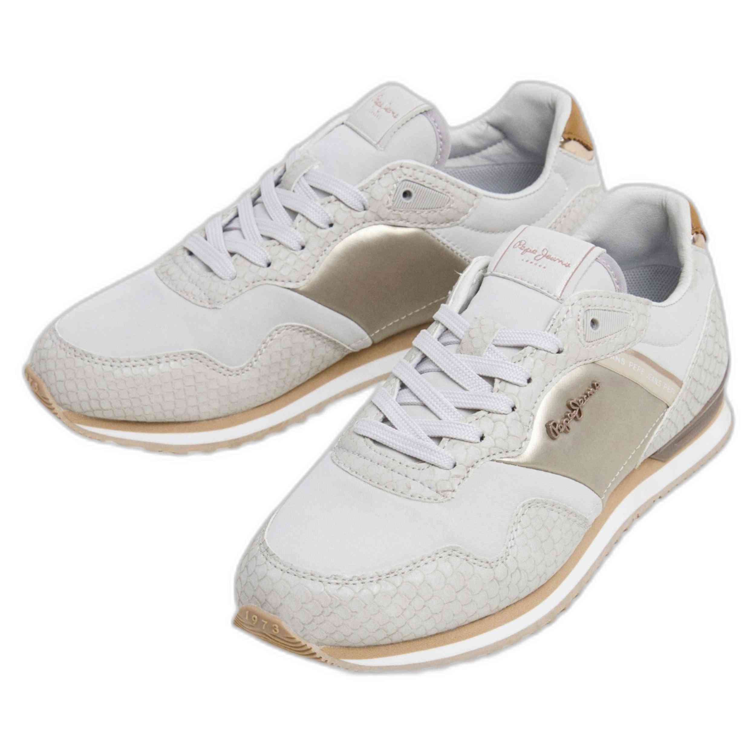 Zapatillas Pepe Jeans Pls40044-811