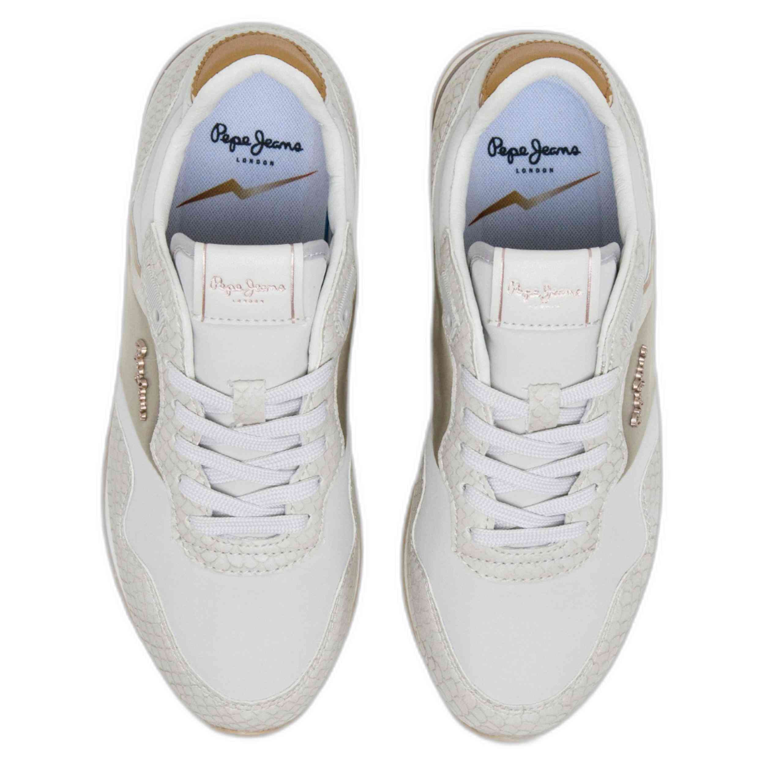 Zapatillas Pepe Jeans Pls40044-811