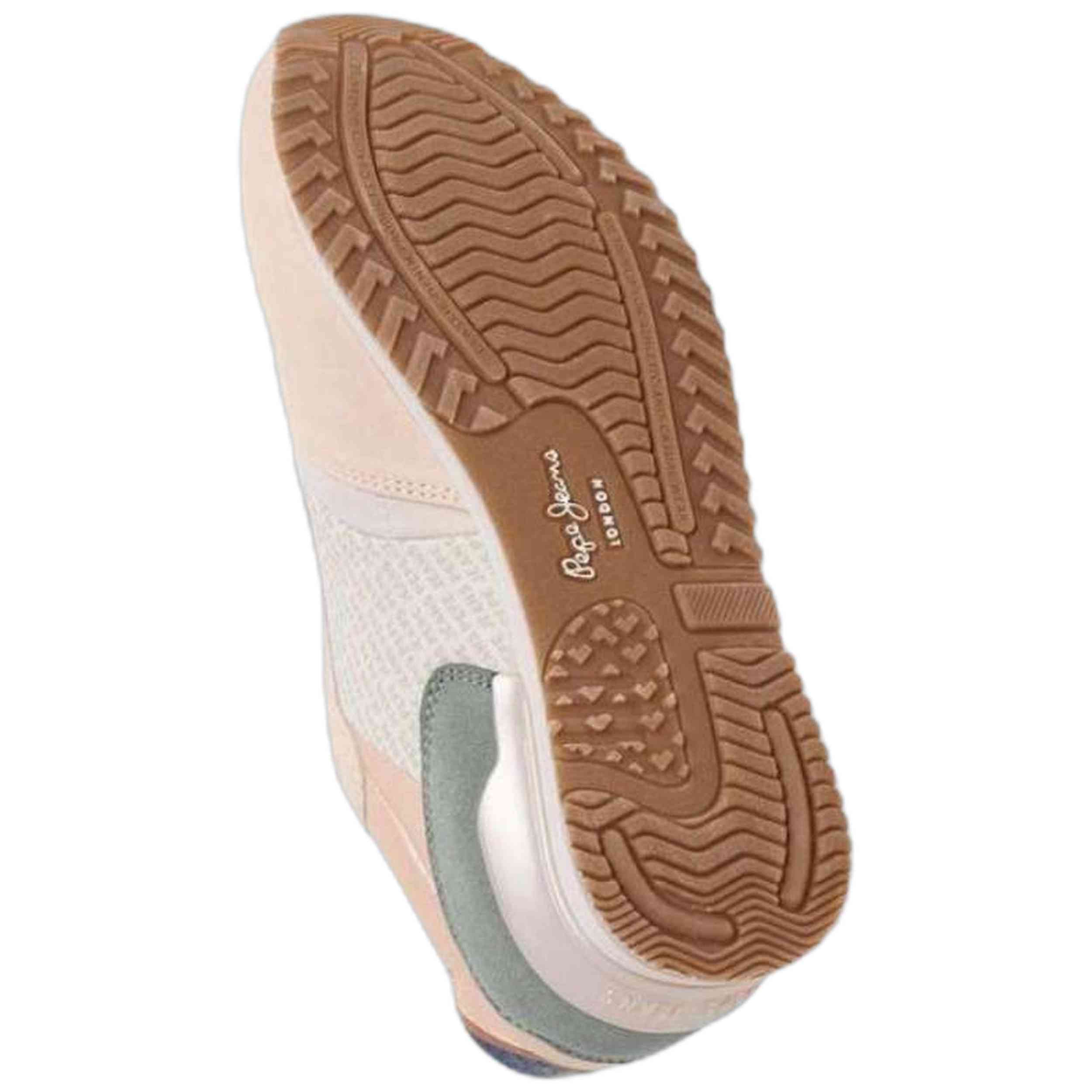 Zapatillas Pepe Jeans London Print