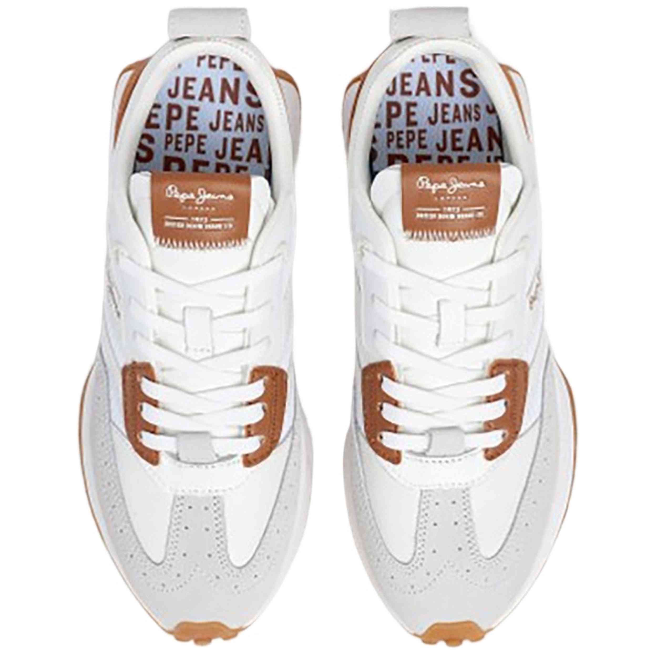 Imagen del producto con referencia PLS600017-800WHITE