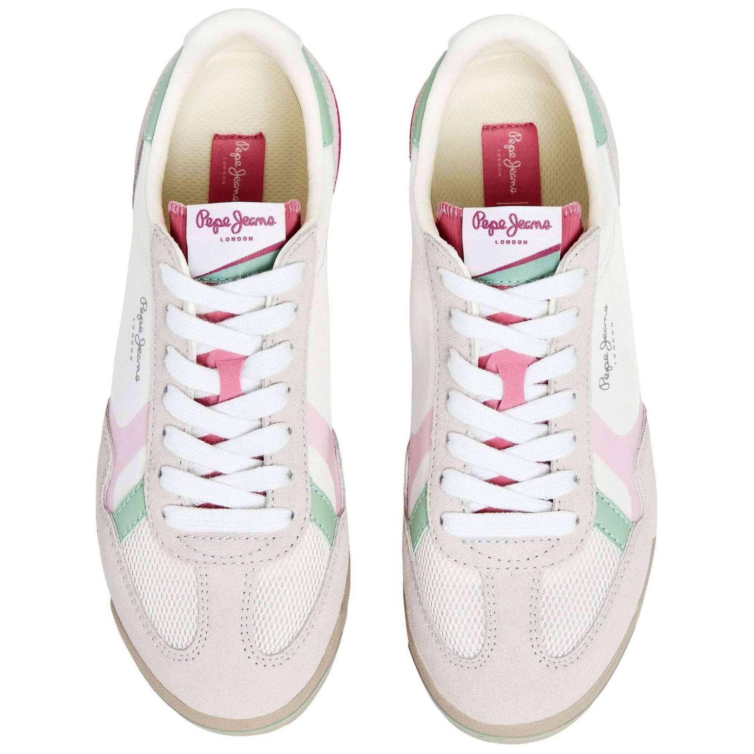 Imagen del producto con referencia PLS600056-OFFWHITE
