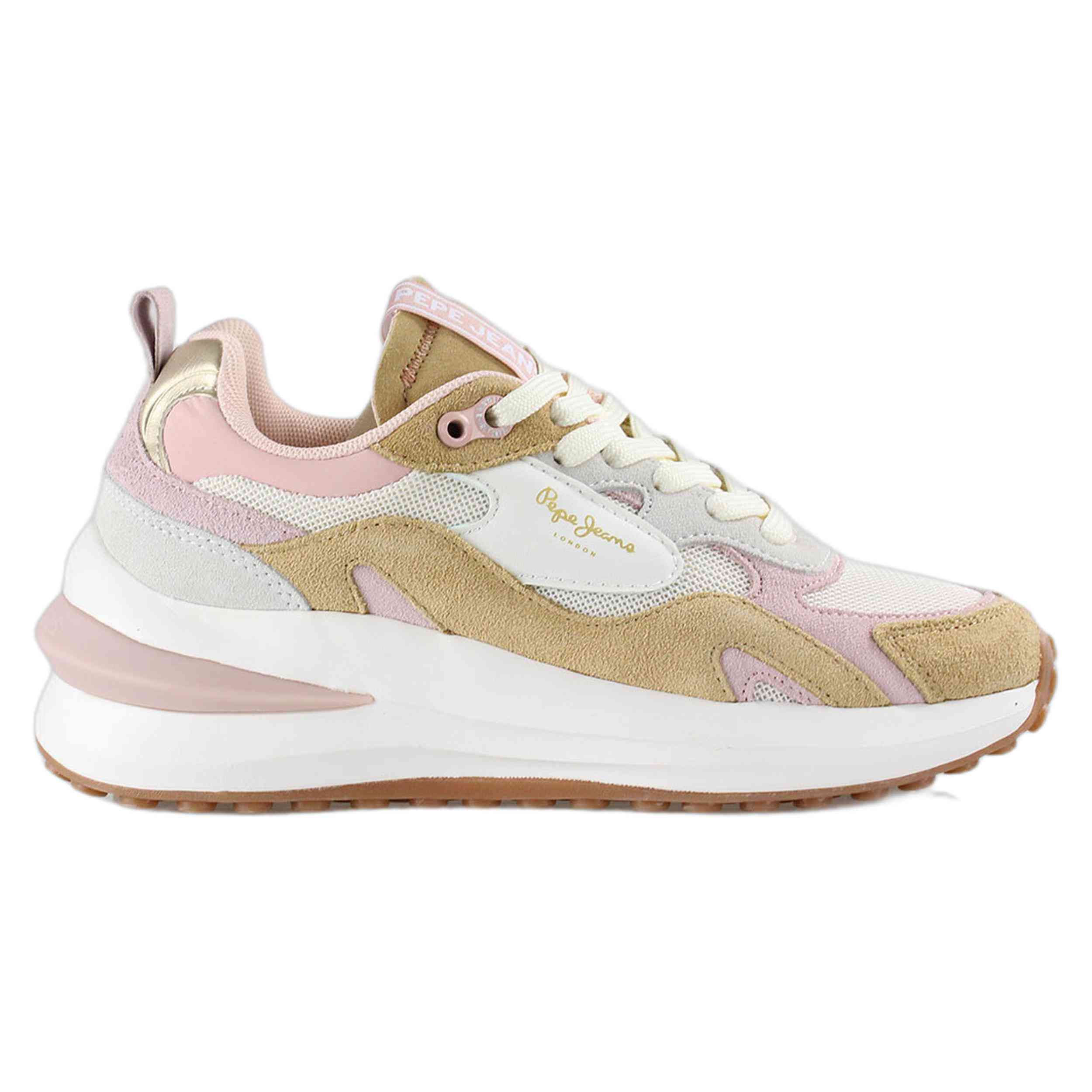 Zapatillas Pepe Jeans Winslow Urban
