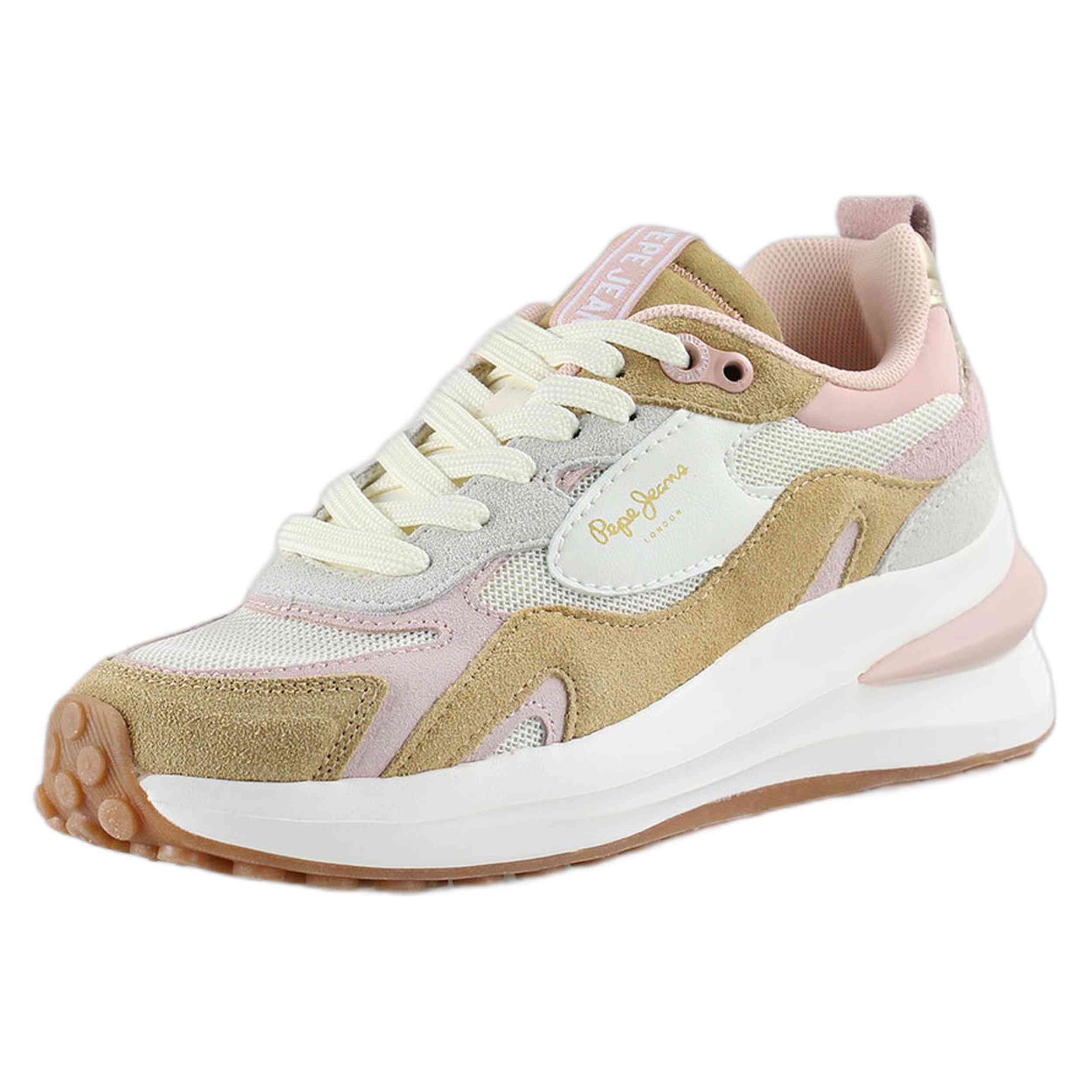Zapatillas Pepe Jeans Winslow Urban