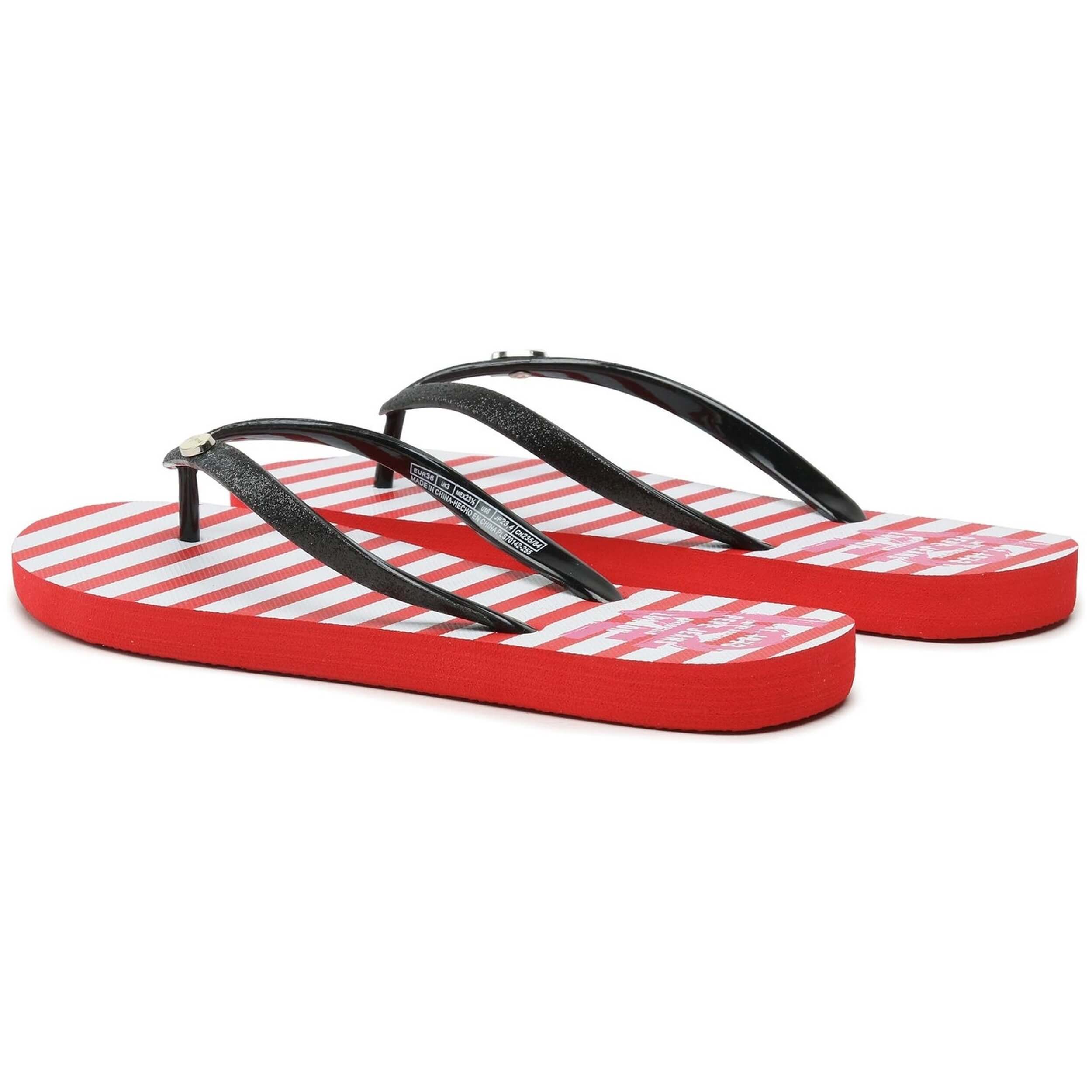 Chanclas Pepe Jeans Rake Love