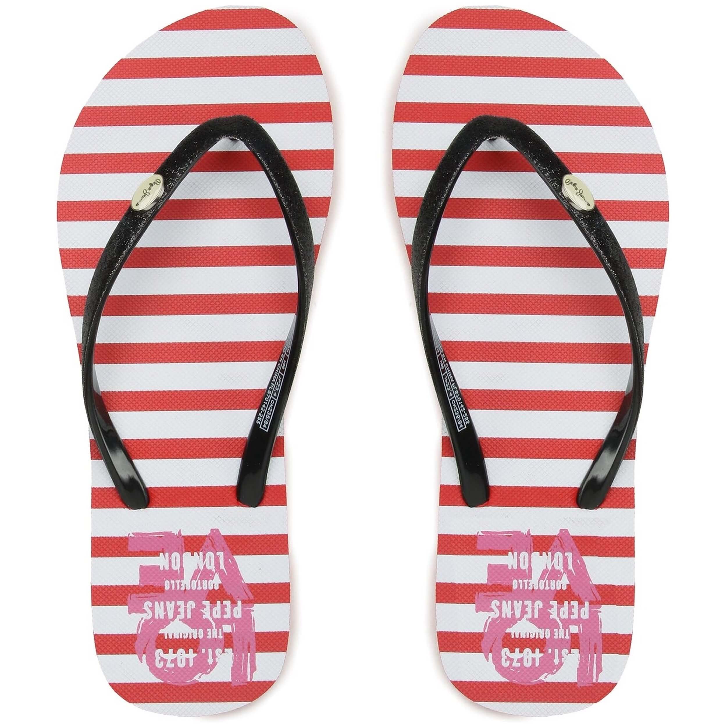 Chanclas Pepe Jeans Rake Love