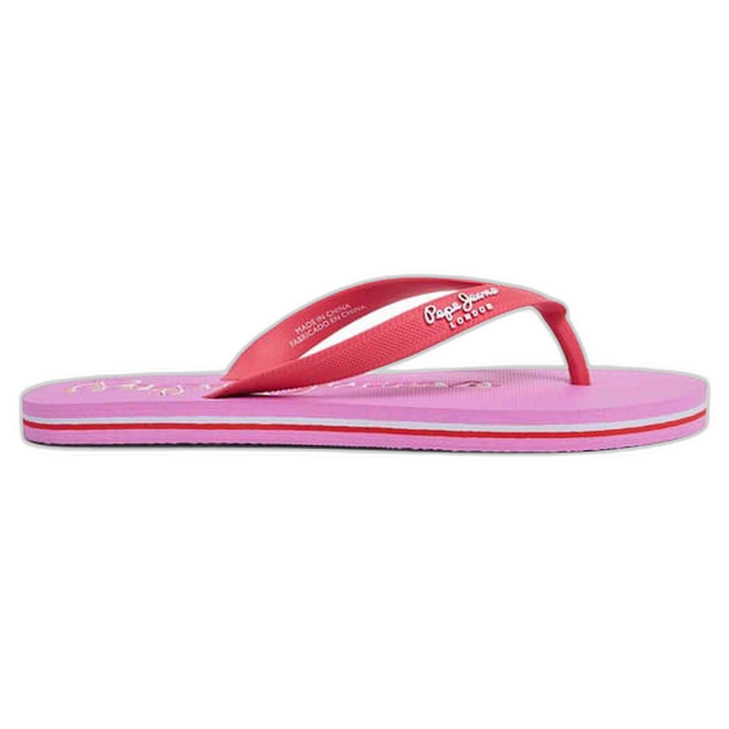 Chanclas Pepe Jeans Bay Beach Brand