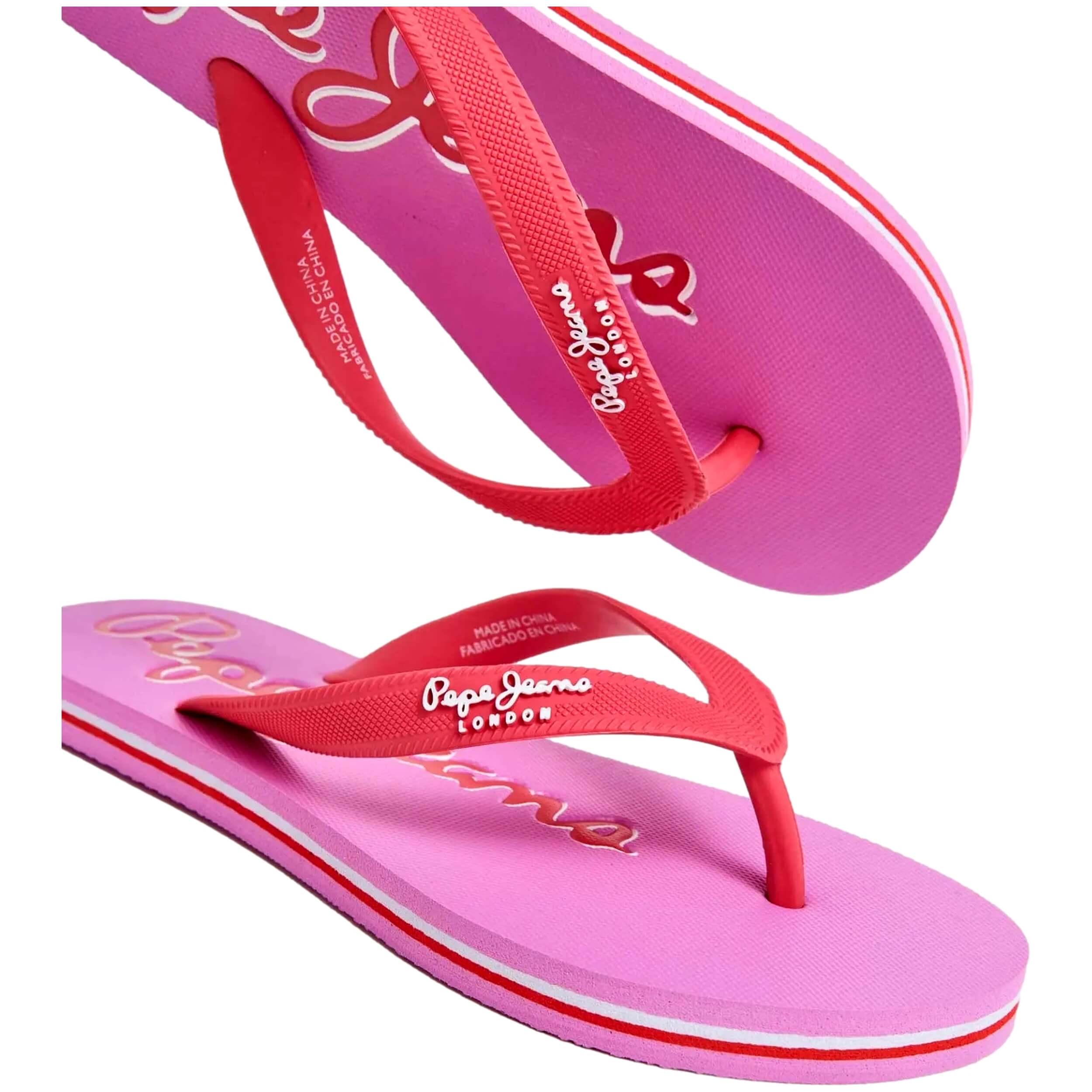 Chanclas Pepe Jeans Bay Beach Brand