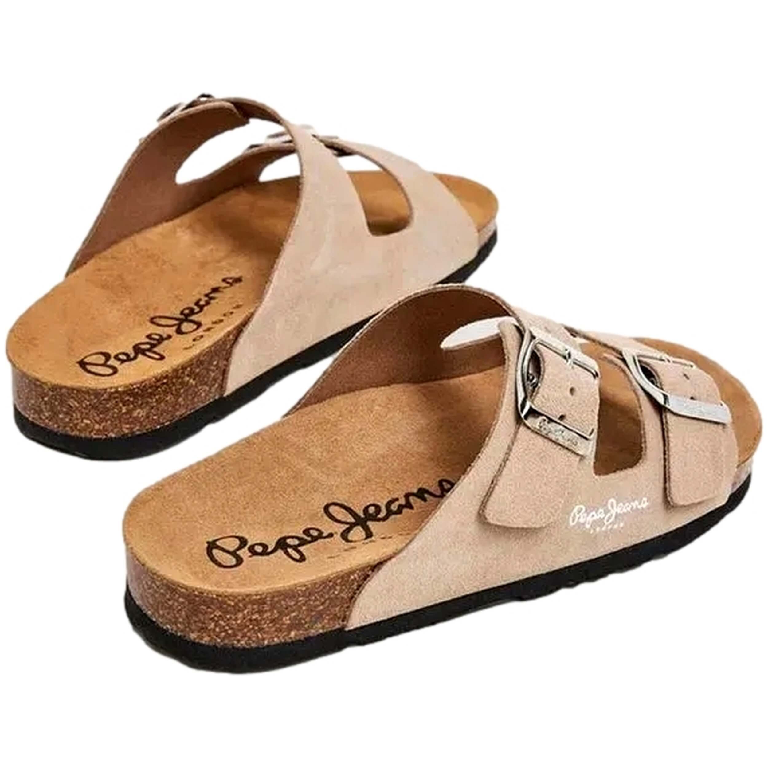  Pepe Jeans Oban Suede