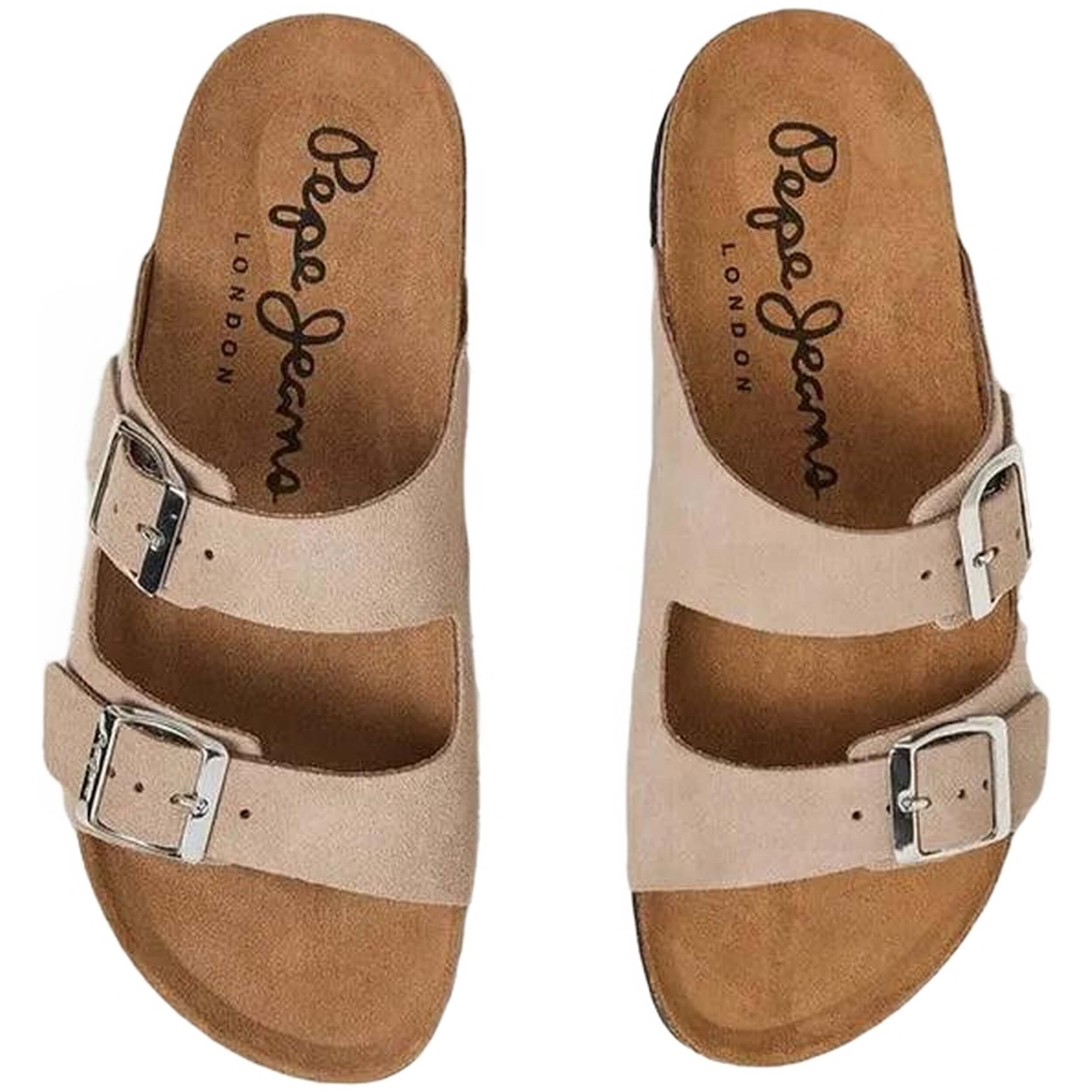  Pepe Jeans Oban Suede