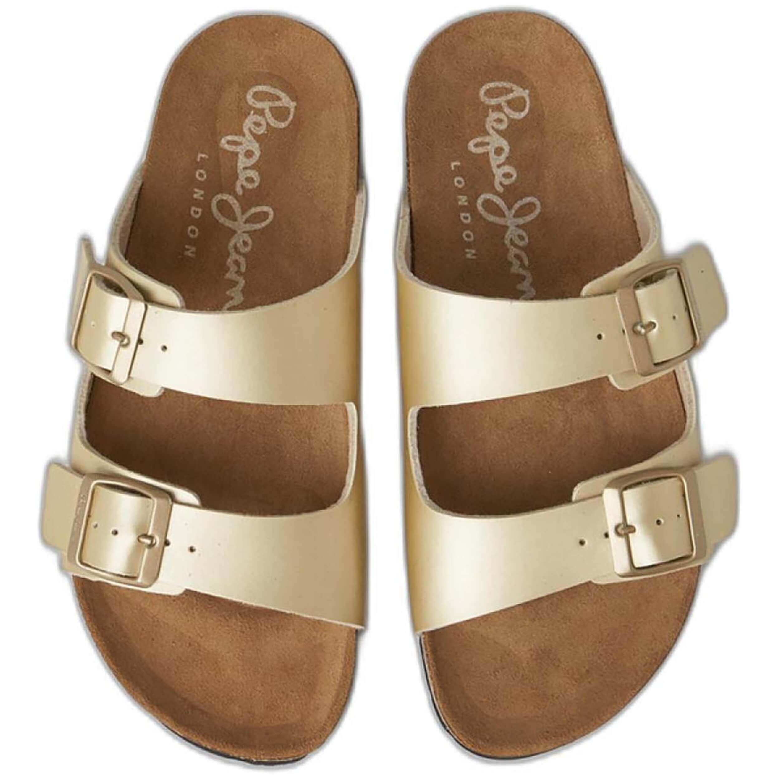 Sandalias Pepe Jeans Oban Classic