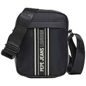 Bandolera Pepe Jeans Pm030857-Black