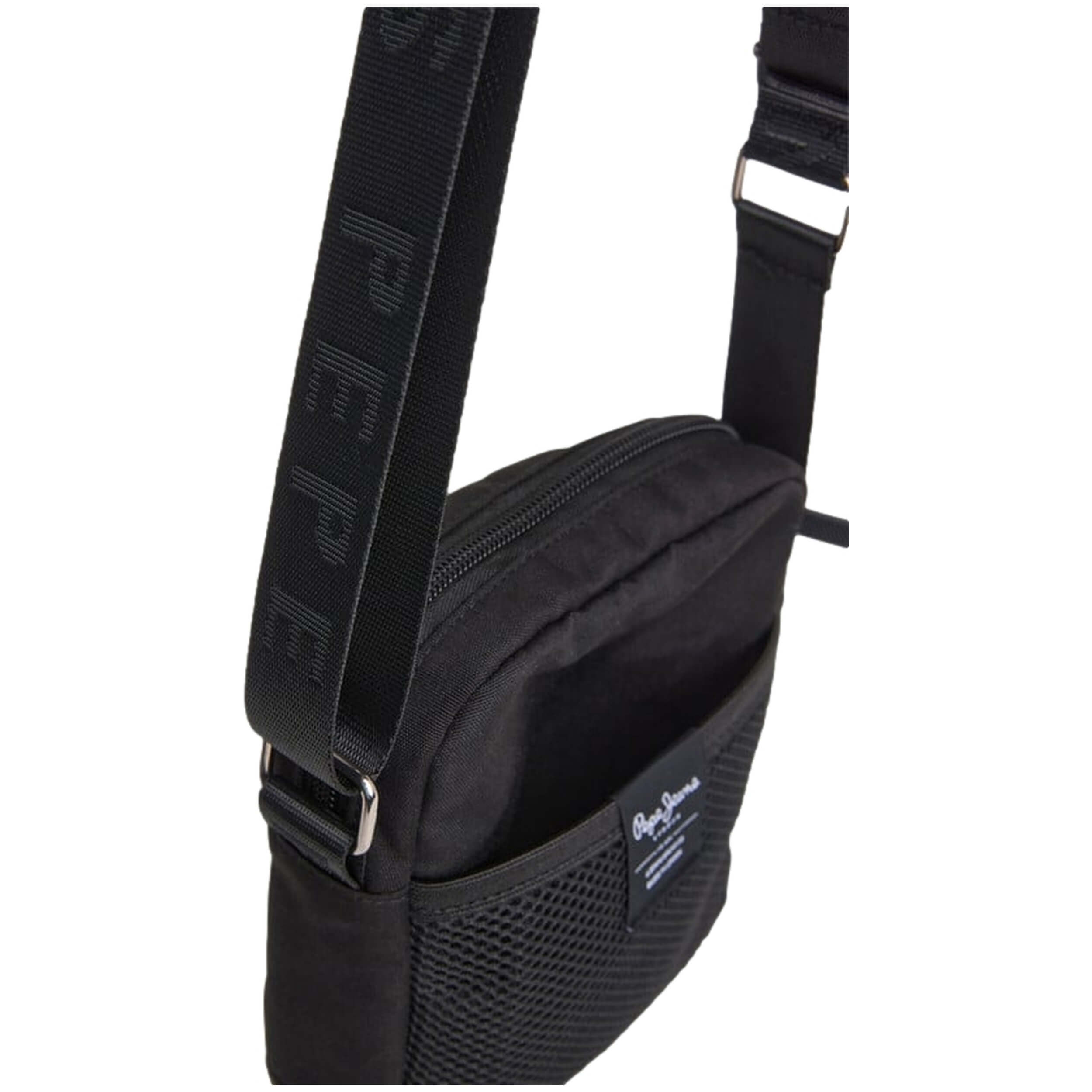 Bandolera Pepe Jeans Pm030878-999