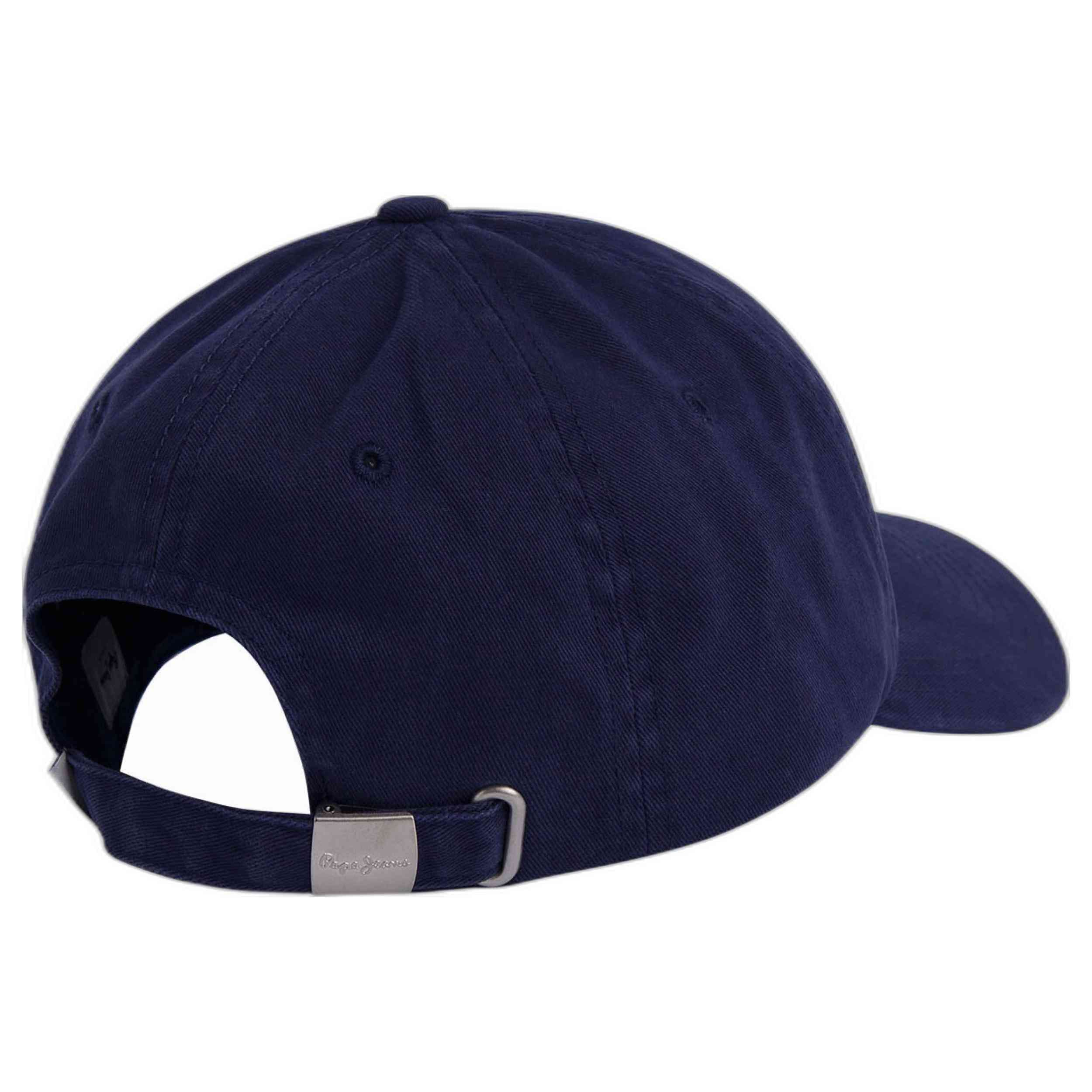 Gorra Pepe Jeans Warren Mc