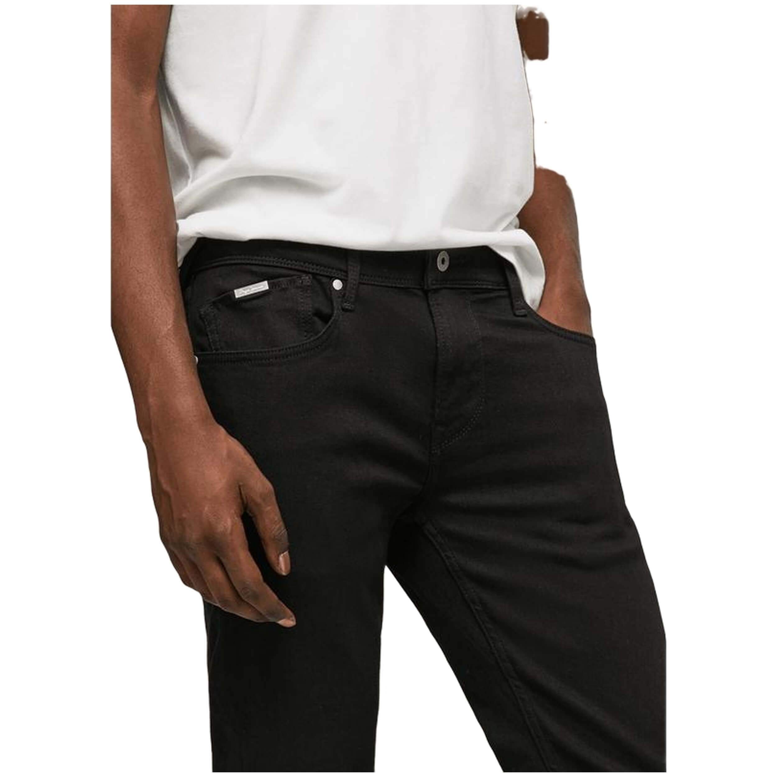 Pepe Jeans Long Pants