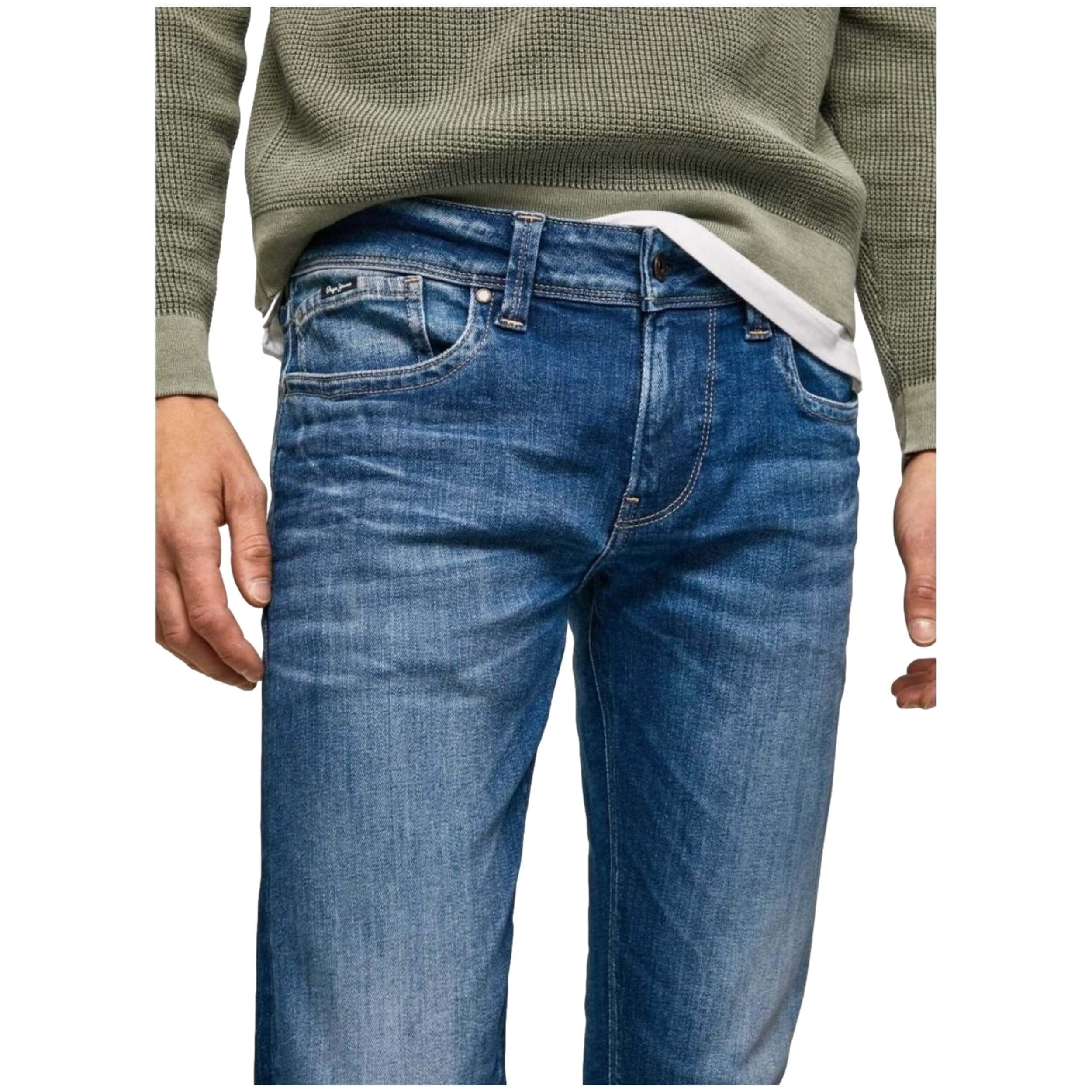  Pepe Jeans Hatch Denim