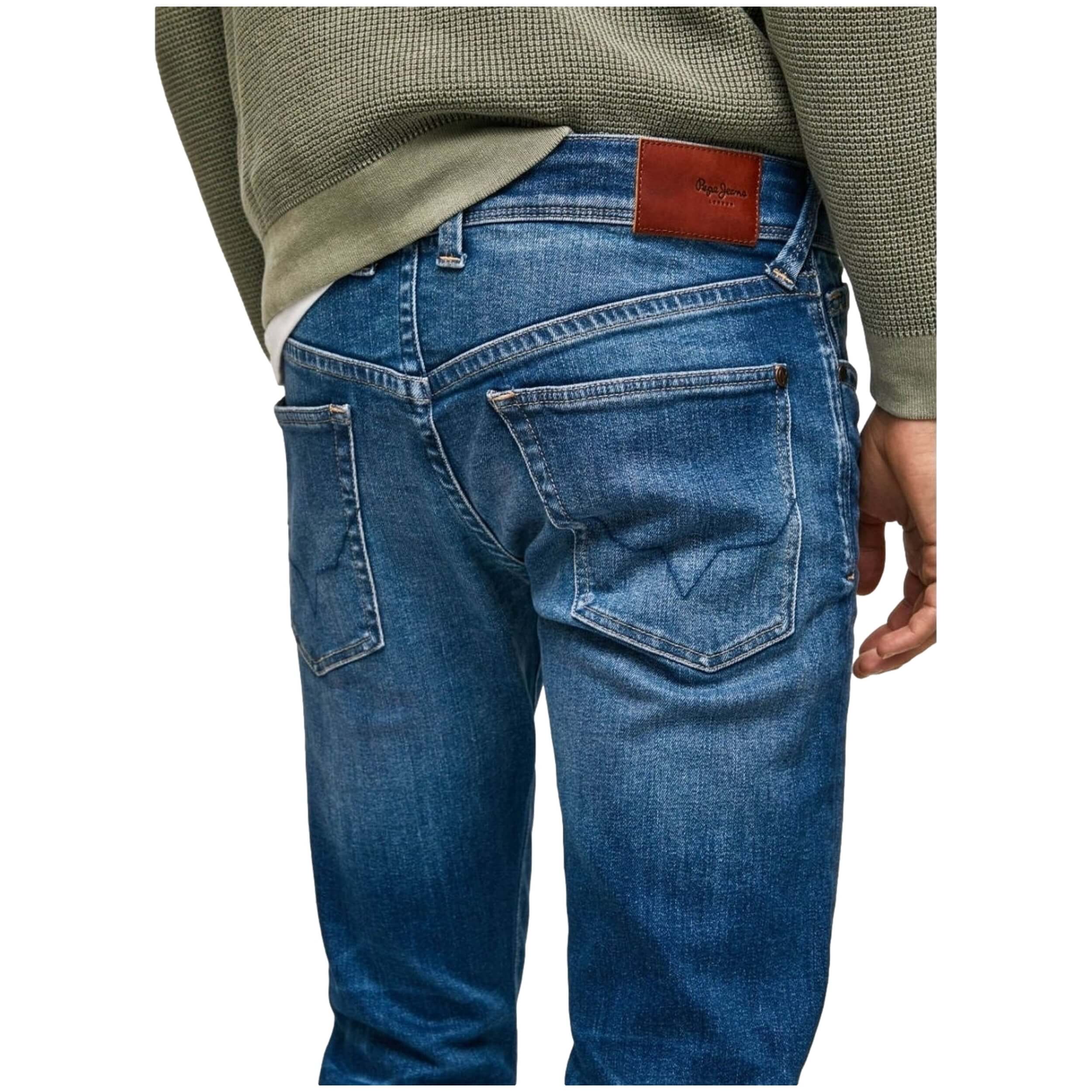  Pepe Jeans Hatch Denim