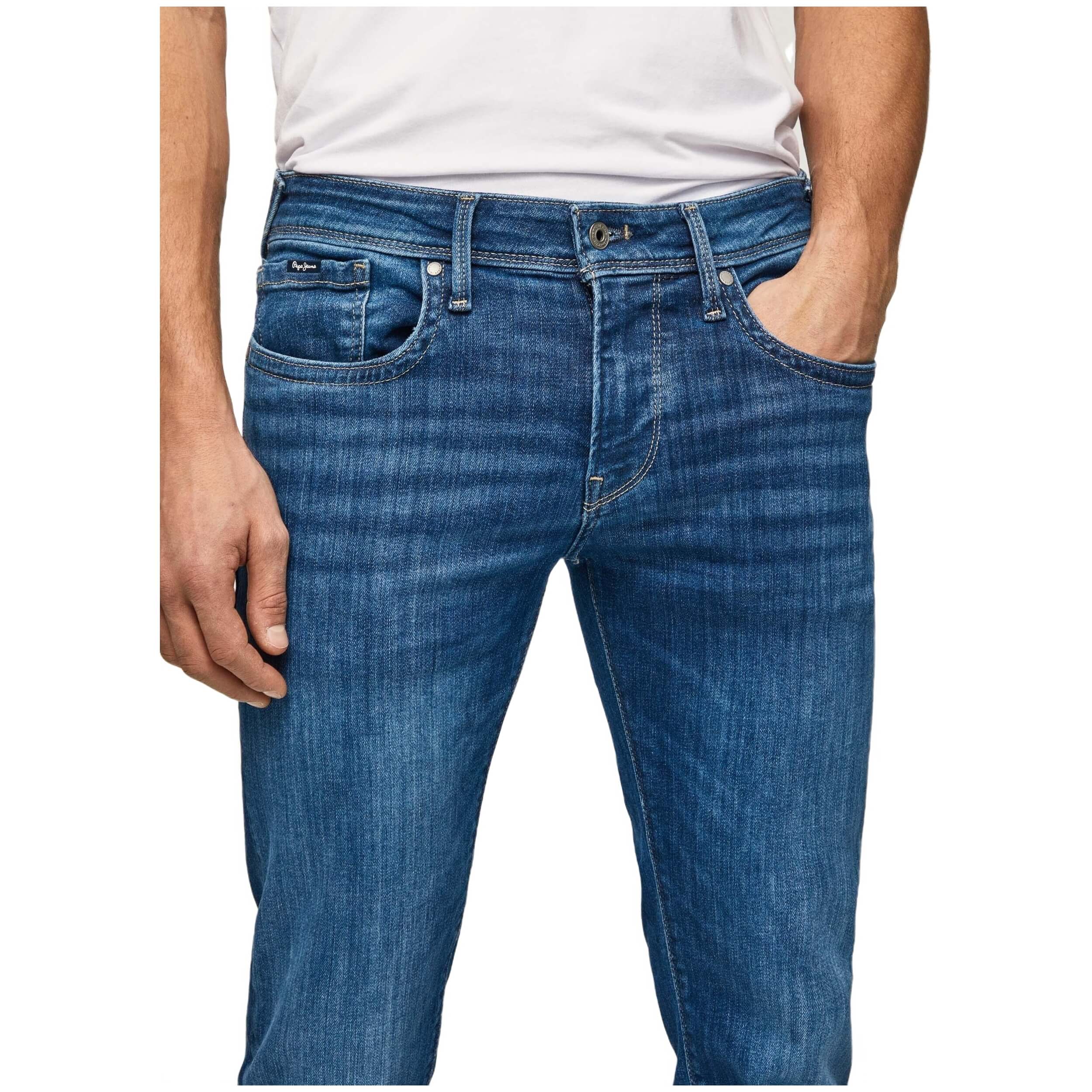 Pepe Jeans Hatch Long Pants