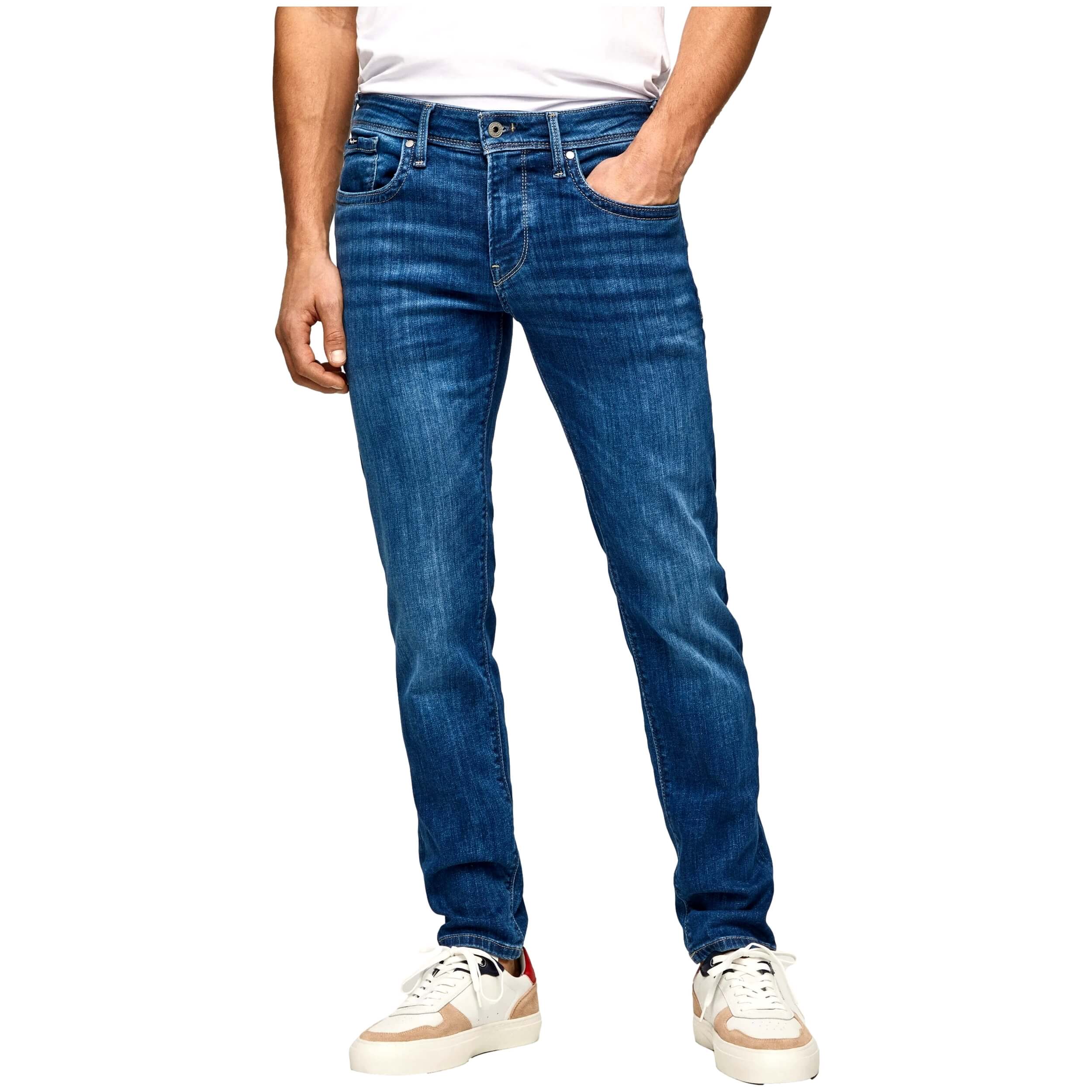 Pepe Jeans Hatch Long Pants