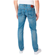 Pantalon Largo Pepe Jeans