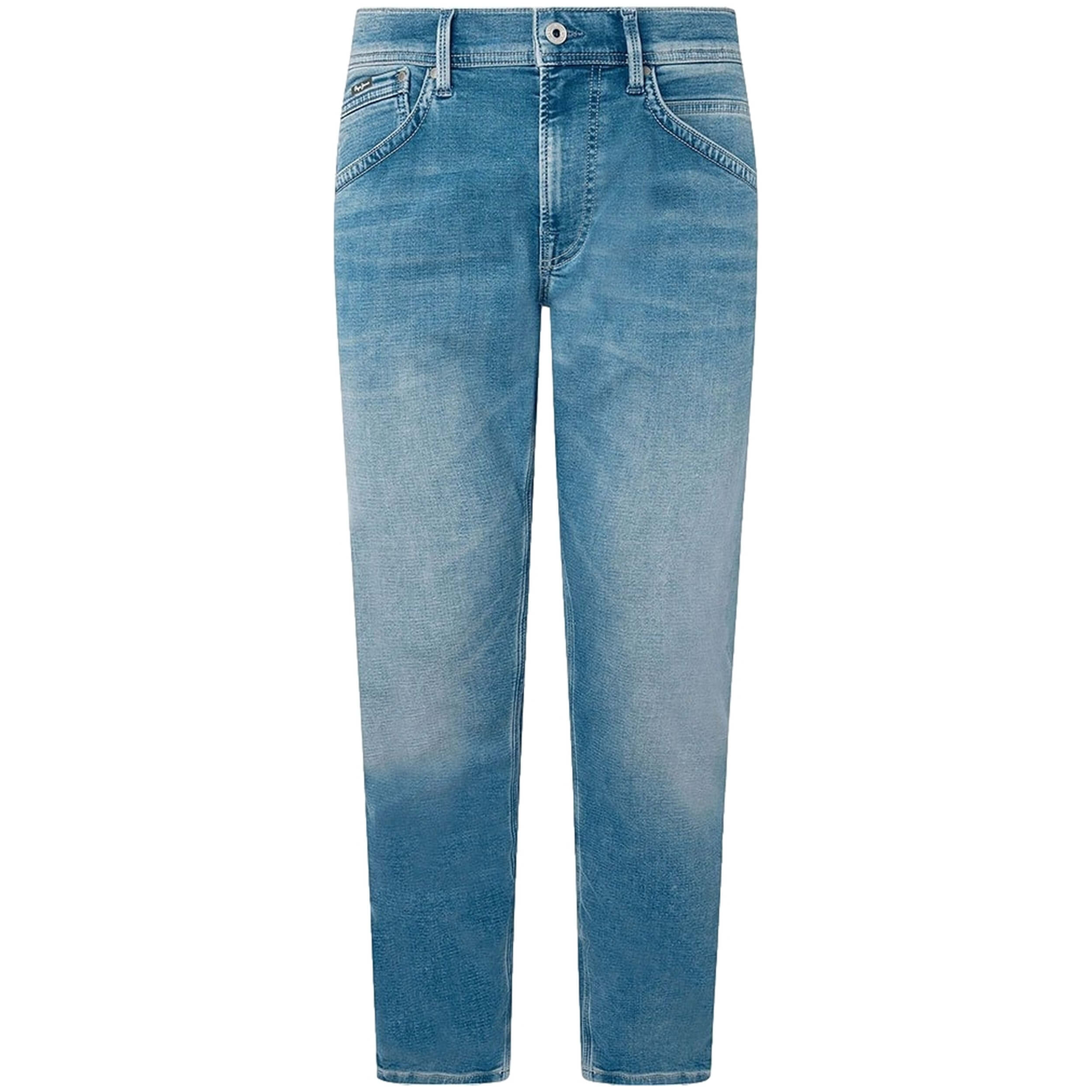 Pepe Jeans Long Pants