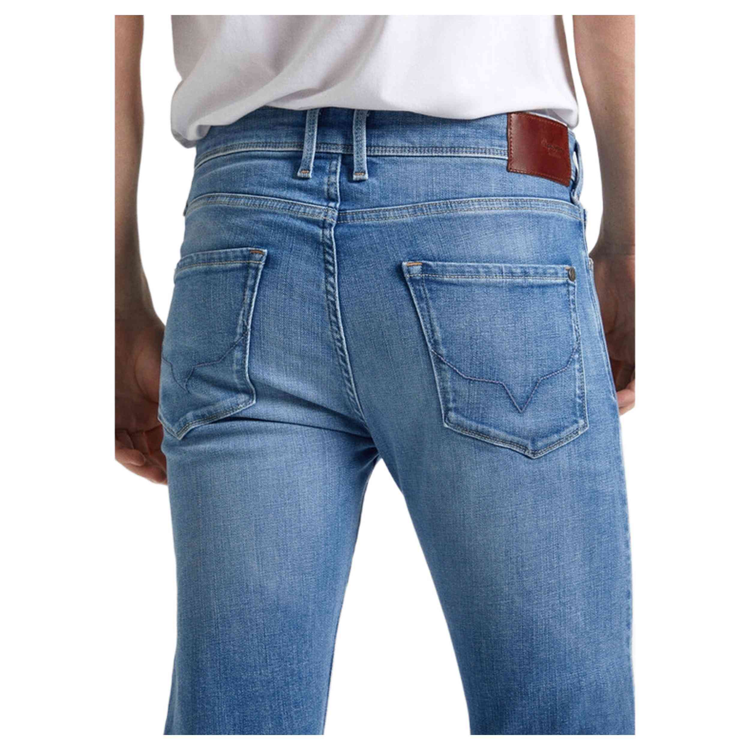  Pepe Jeans Skinny