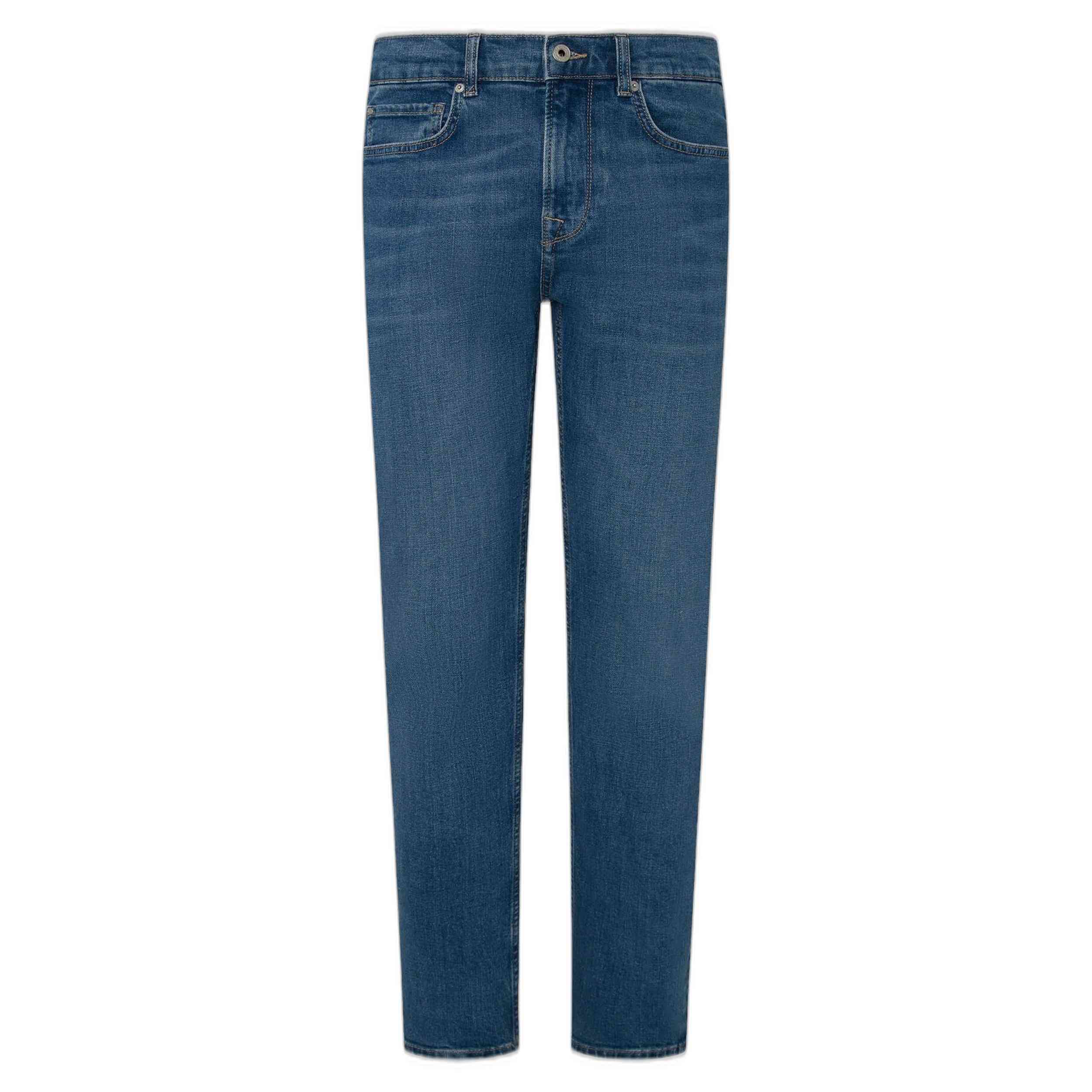 Pantalon Largo Pepe Jeans Slim
