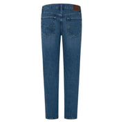 Pantalon Largo Pepe Jeans Slim