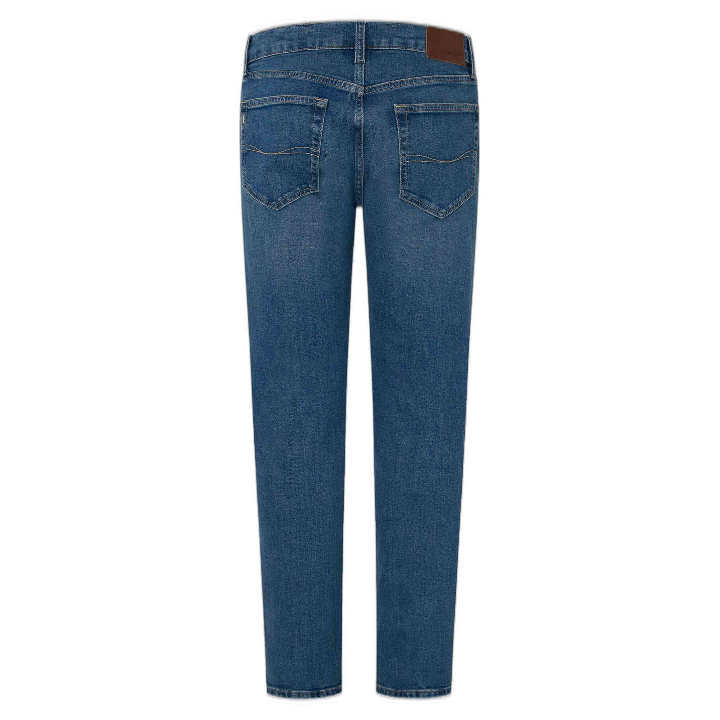 Pantalon Largo Pepe Jeans Slim