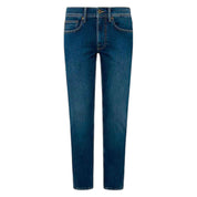 Pantalon Largo Pepe Jeans Slim Gymdigo