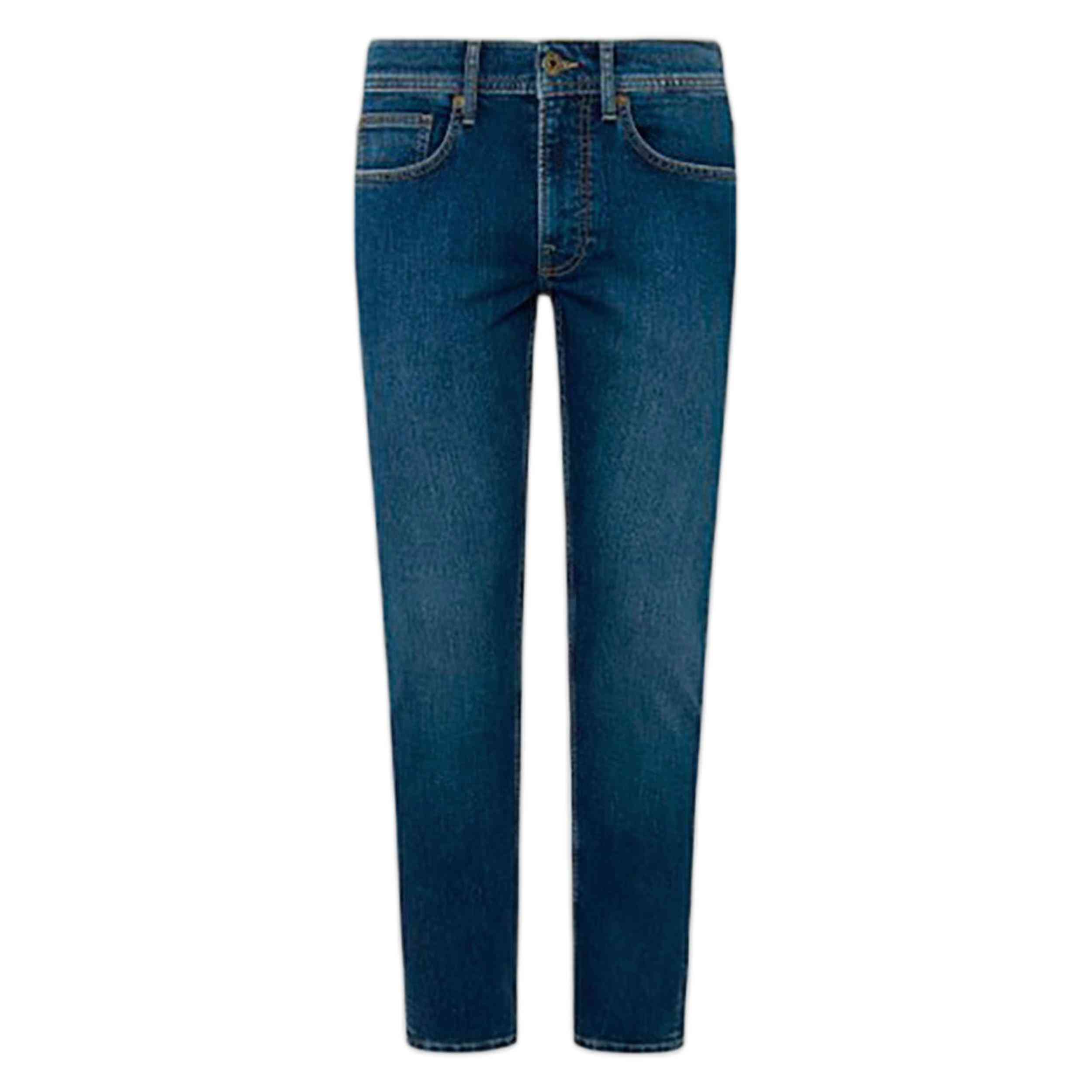 Pantalon Largo Pepe Jeans Slim Gymdigo