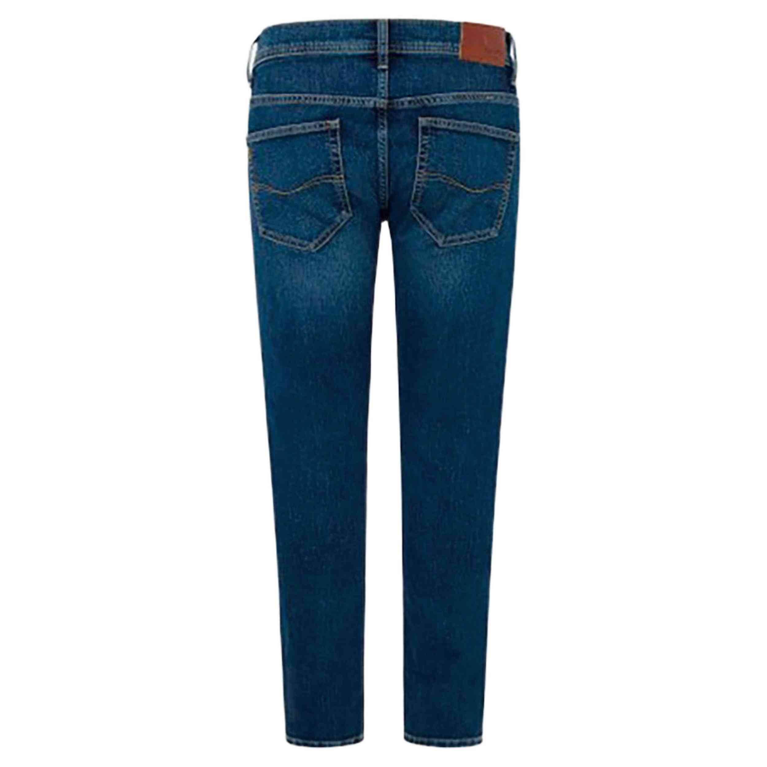 Pantalon Largo Pepe Jeans Slim Gymdigo