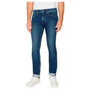 Pantalon Largo Pepe Jeans Slim Gymdigo