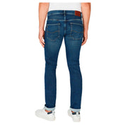 Pantalon Largo Pepe Jeans Slim Gymdigo