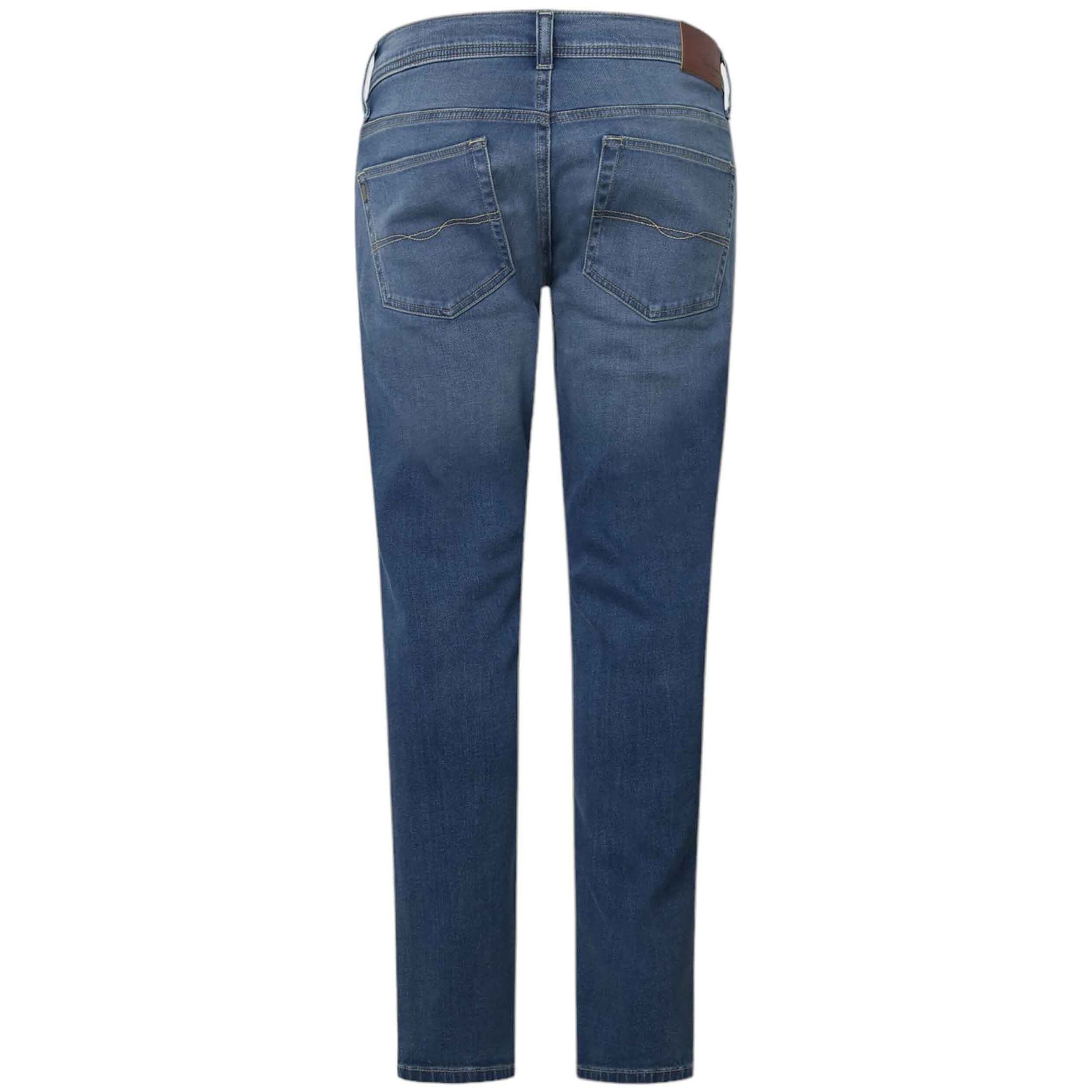 Pantalon Largo Pepe Jeans Pm207389Ui52-000