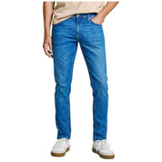 Vaqueros Jeans Pepe Jeans Pm207390Hw1-000