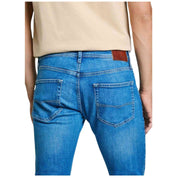 Vaqueros Jeans Pepe Jeans Pm207390Hw1-000