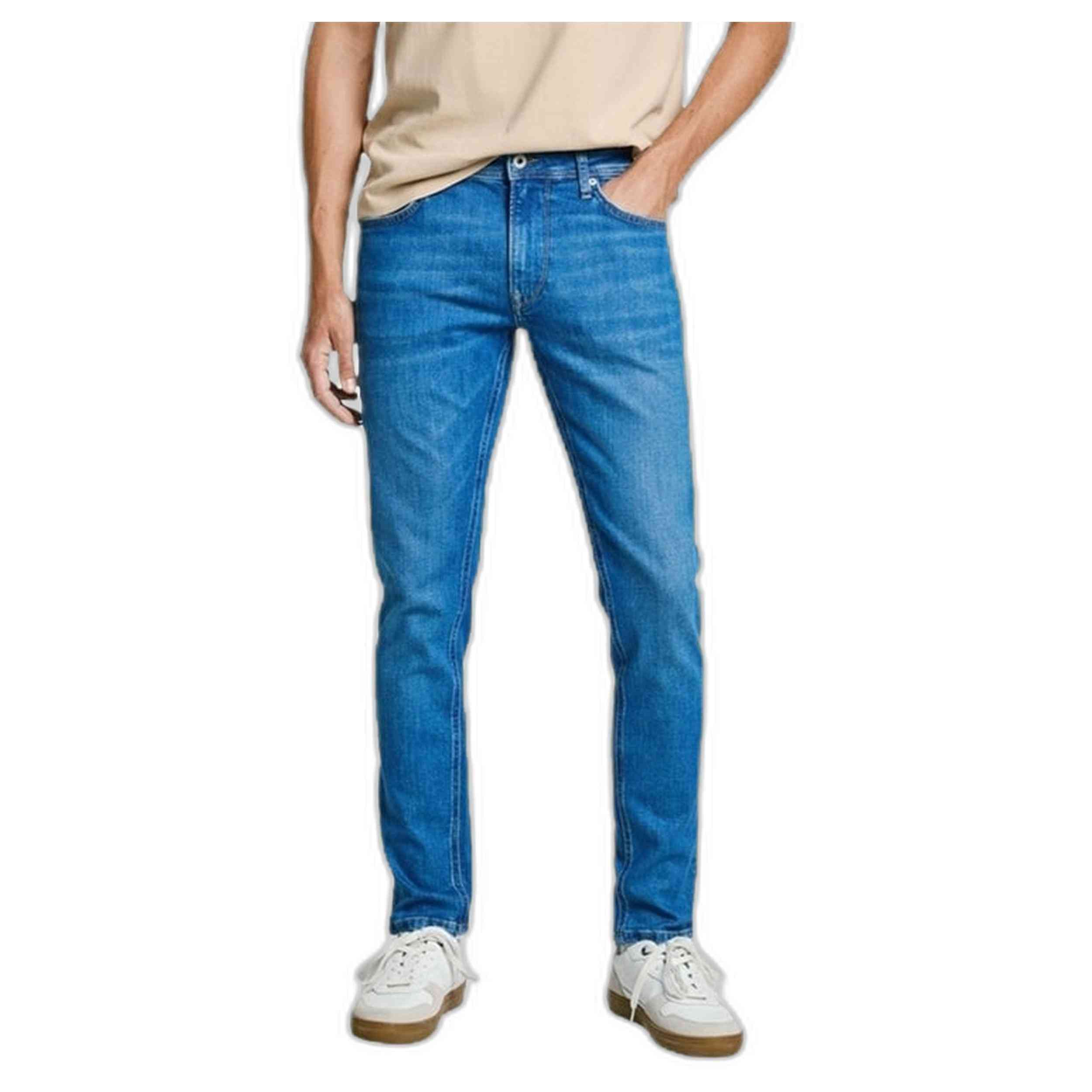 Vaqueros Jeans Pepe Jeans Tapered