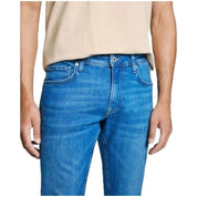 Vaqueros Jeans Pepe Jeans Tapered