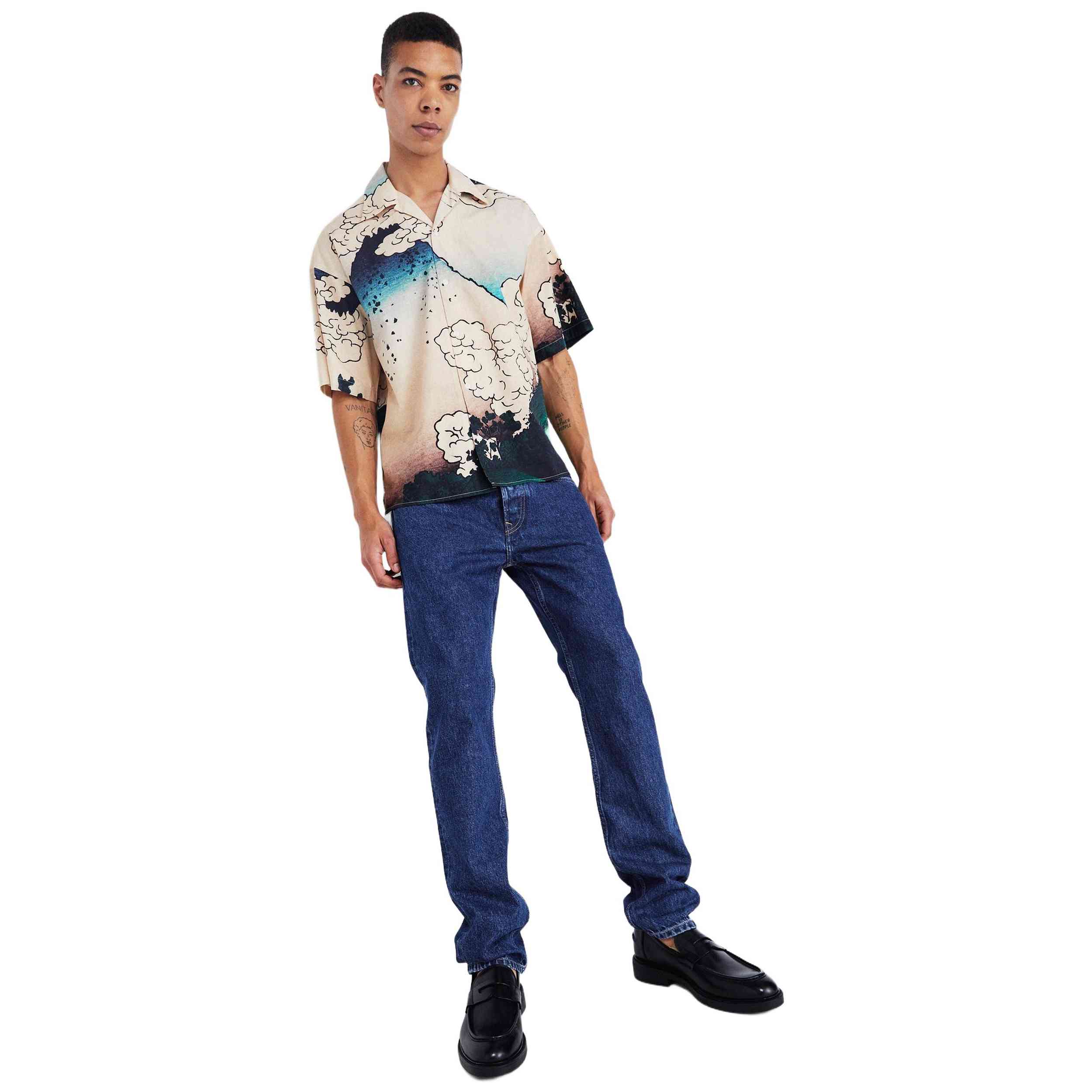 Imagen del producto con referencia PM207394HW52-000