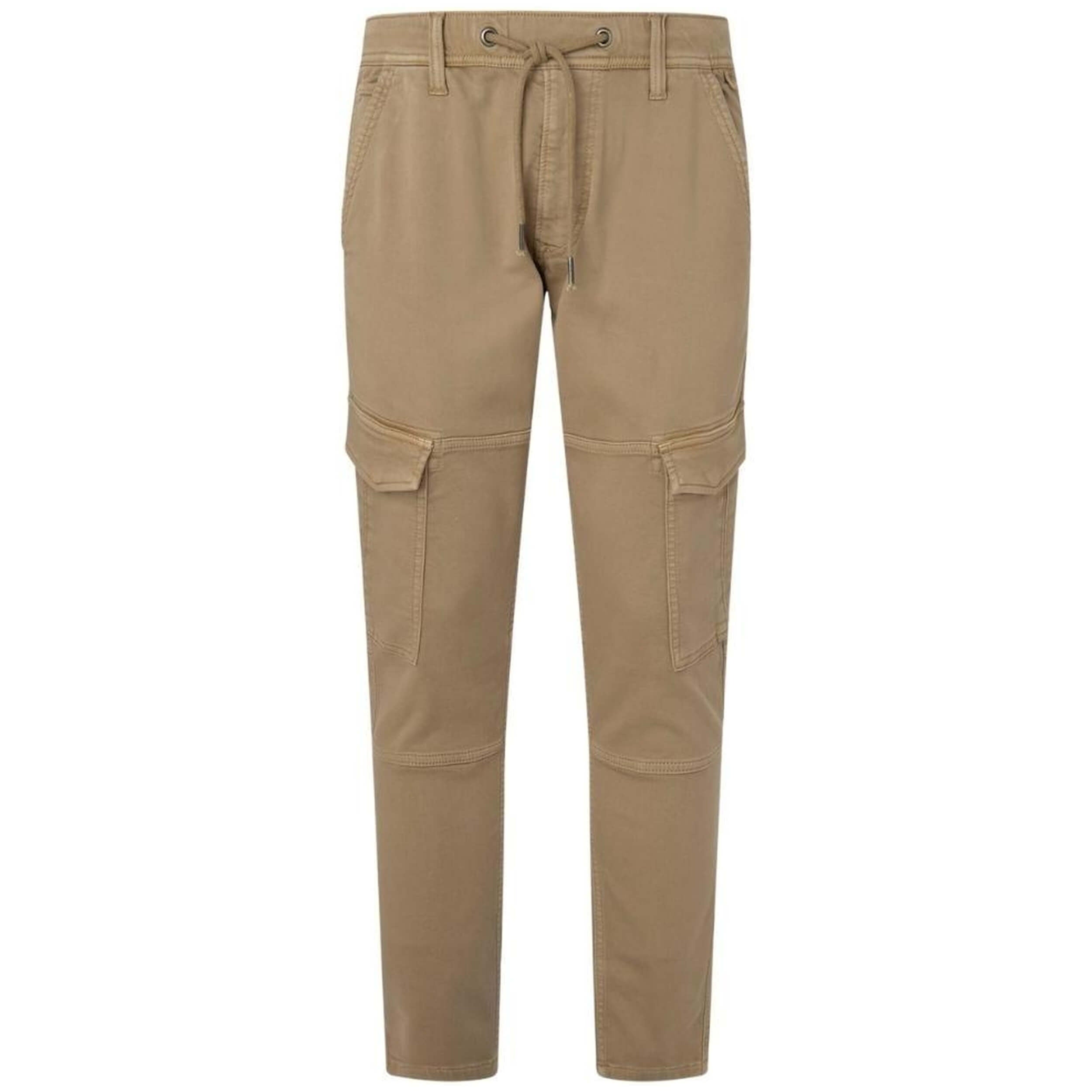 Pantalon Largo Pepe Jeans Jared