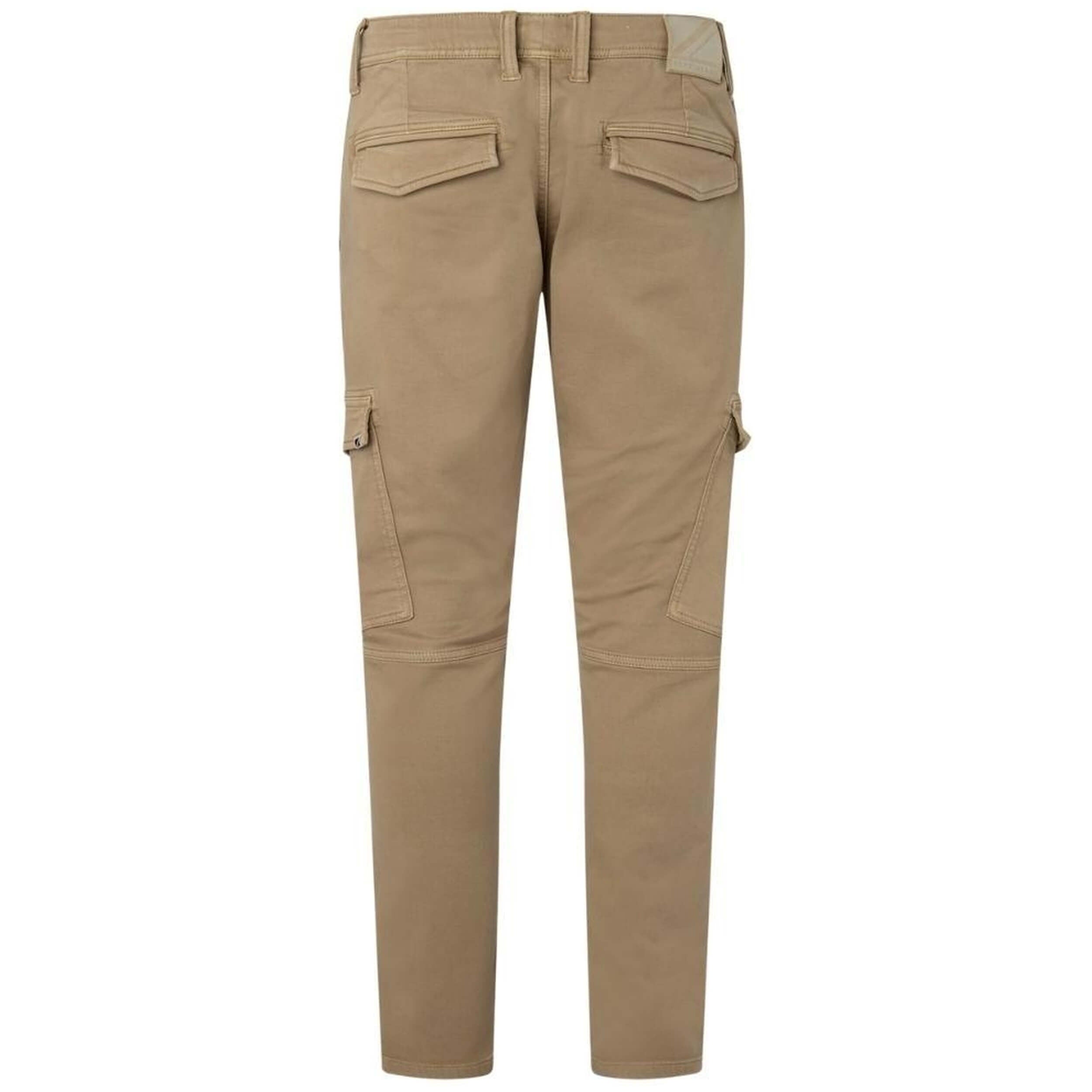 Pantalon Largo Pepe Jeans Jared